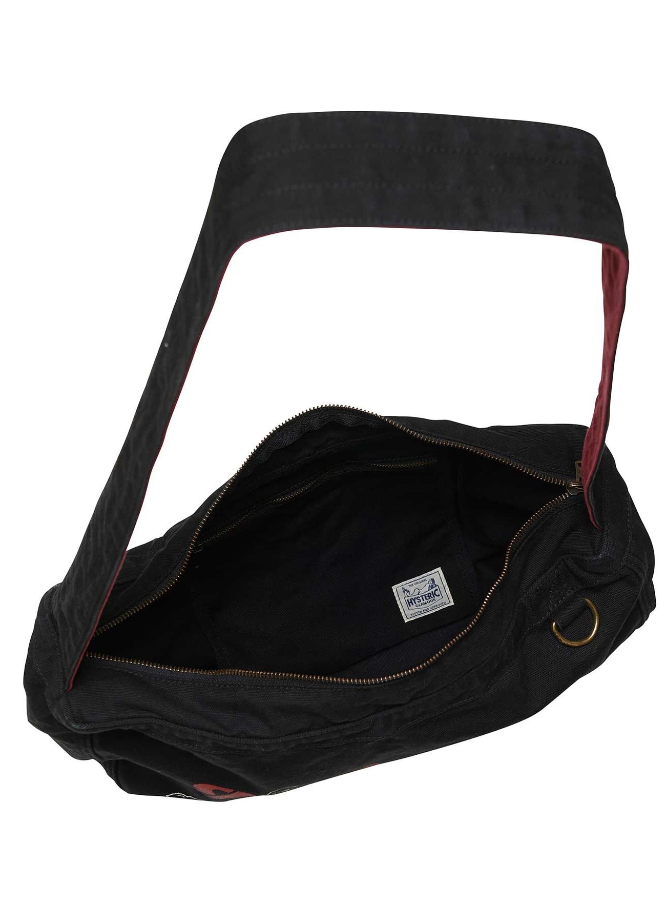 【9/26 12:00 発売】SPEEDSTER Shoulder Bag_3