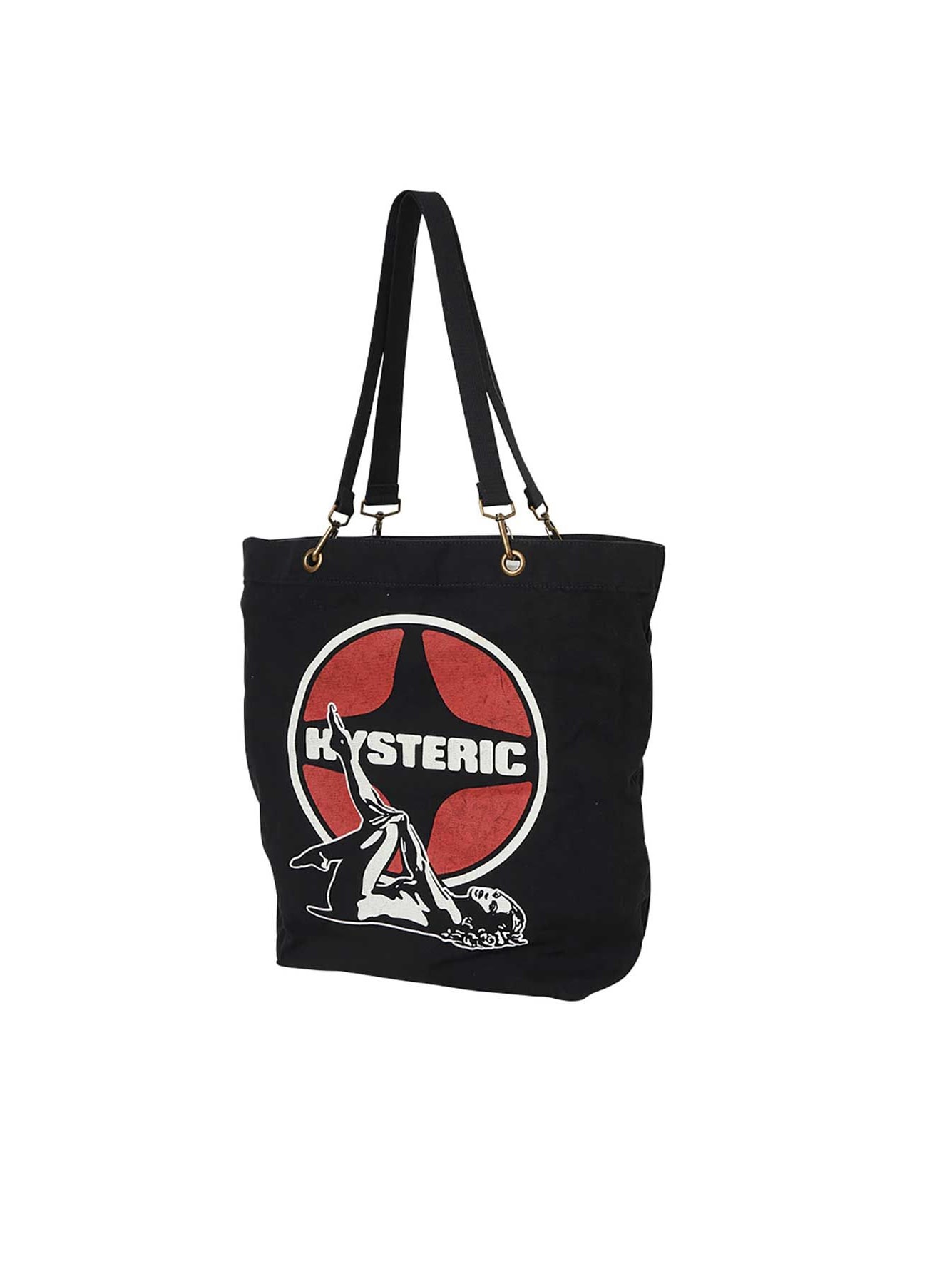 【9/26 12:00 発売】LEISURE WOMAN Tote Bag_1
