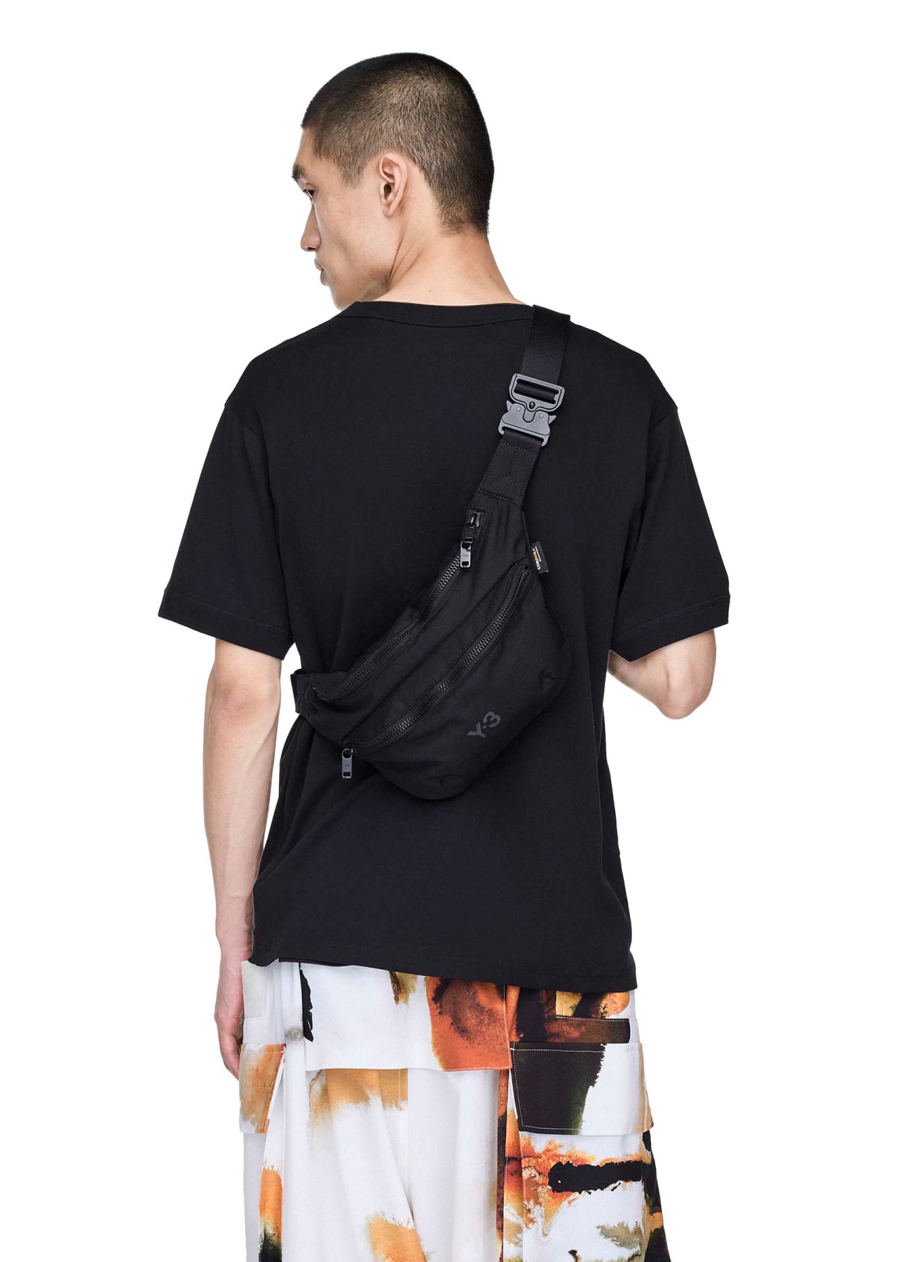 【7/4 12:00 release】Y-3 FANNY PACK_6