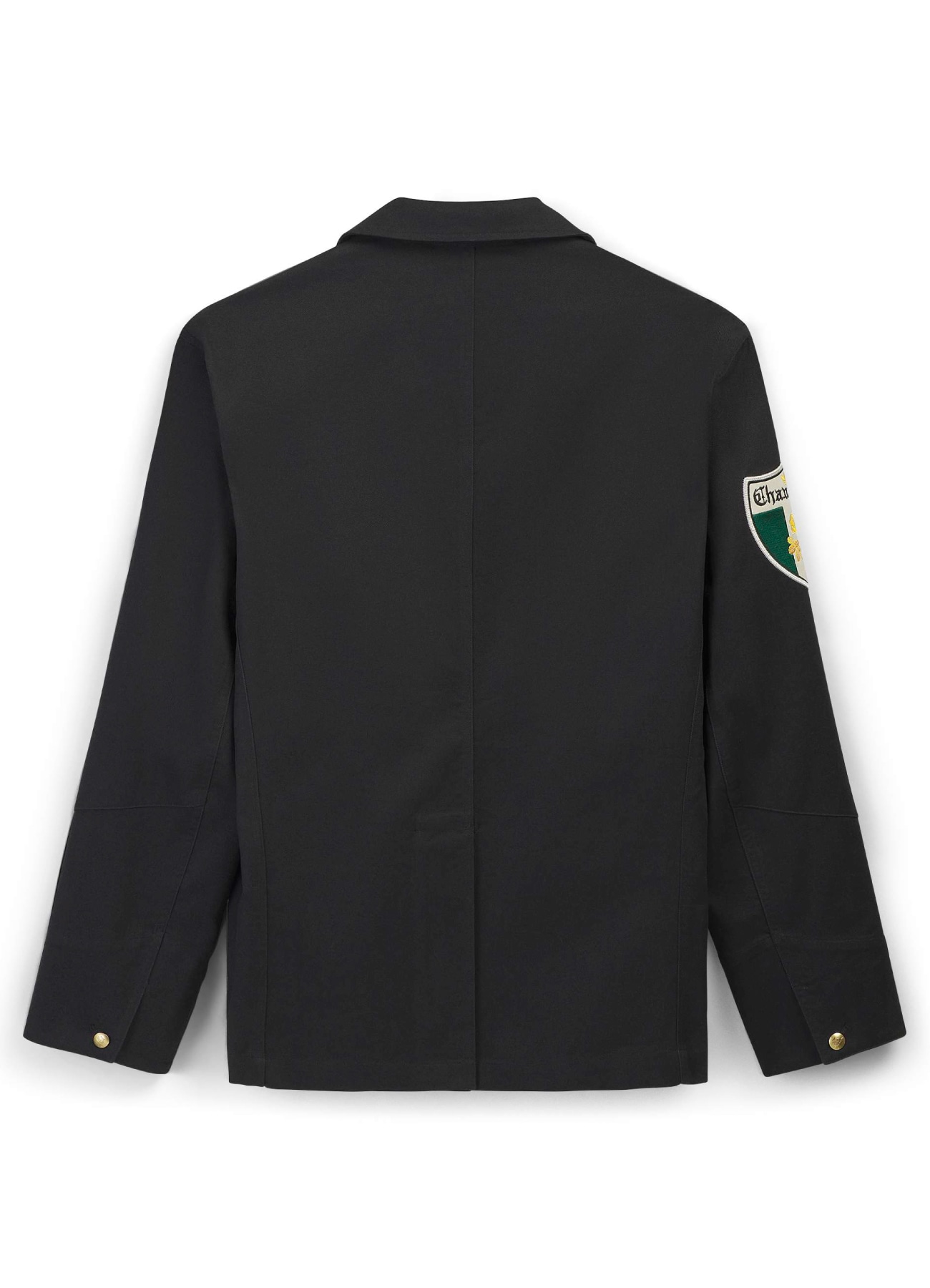 【6/10 10:00 release】WC PLAYERS BLAZER_2