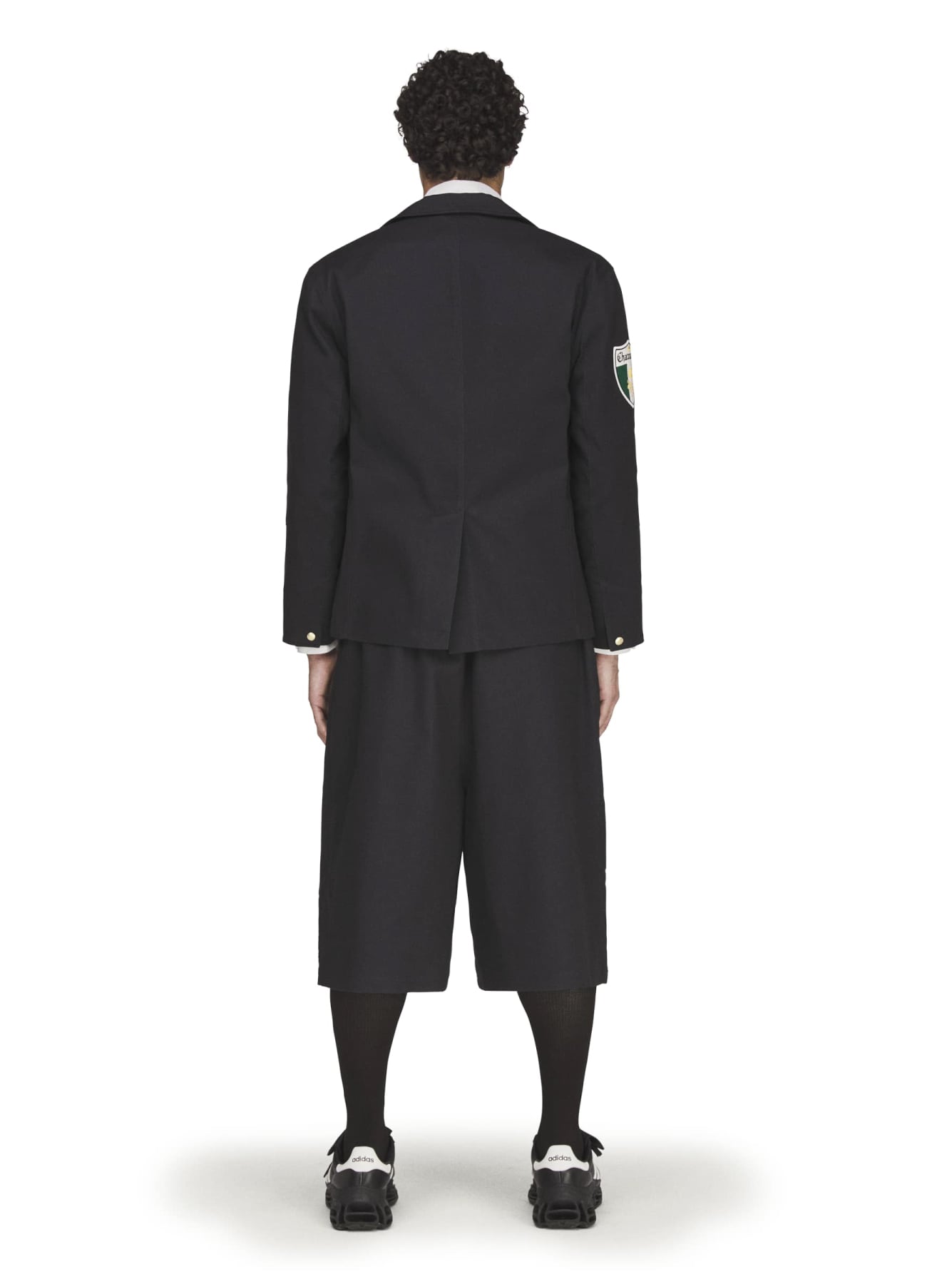 【6/10 10:00 release】WC PLAYERS BLAZER_4