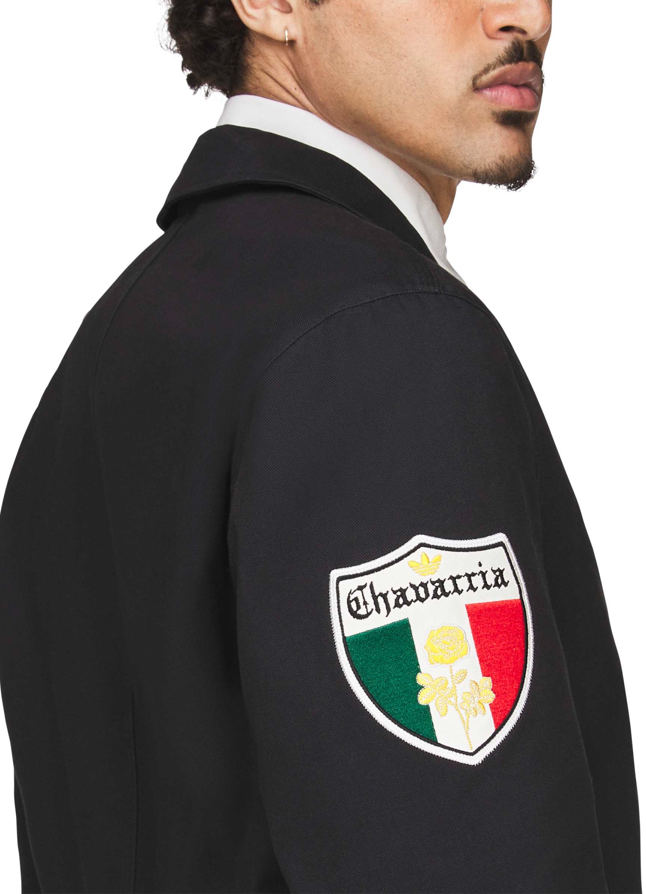 【6/10 10:00 release】WC PLAYERS BLAZER_8