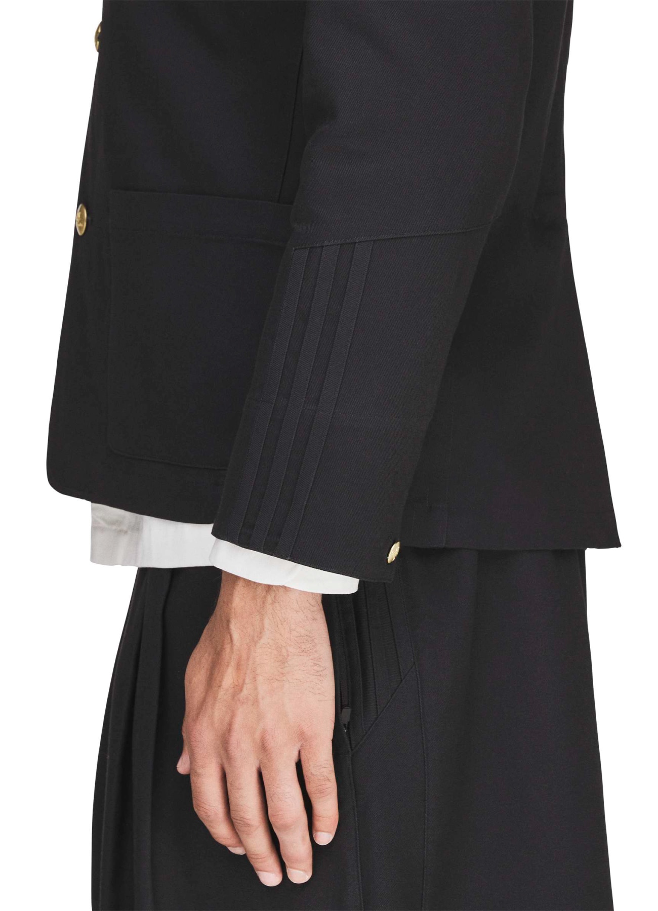 【6/10 10:00 release】WC PLAYERS BLAZER_9