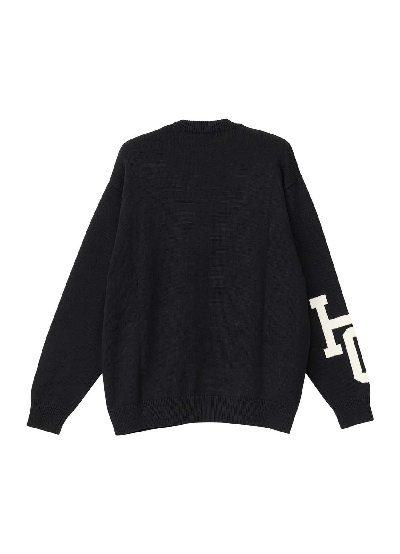 【8/22 12:00 発売】SPEAK NO EVILCableKnit Cardigan_2
