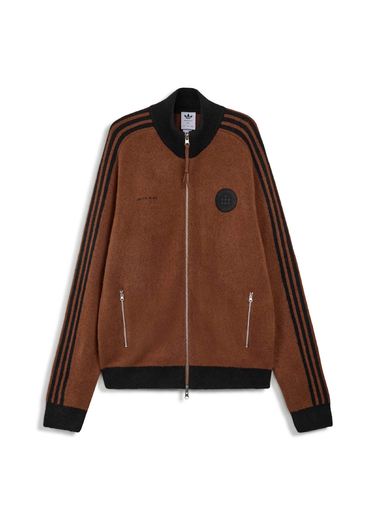 【10/16 10:00 発売】ADI008 KNITJKT
_1