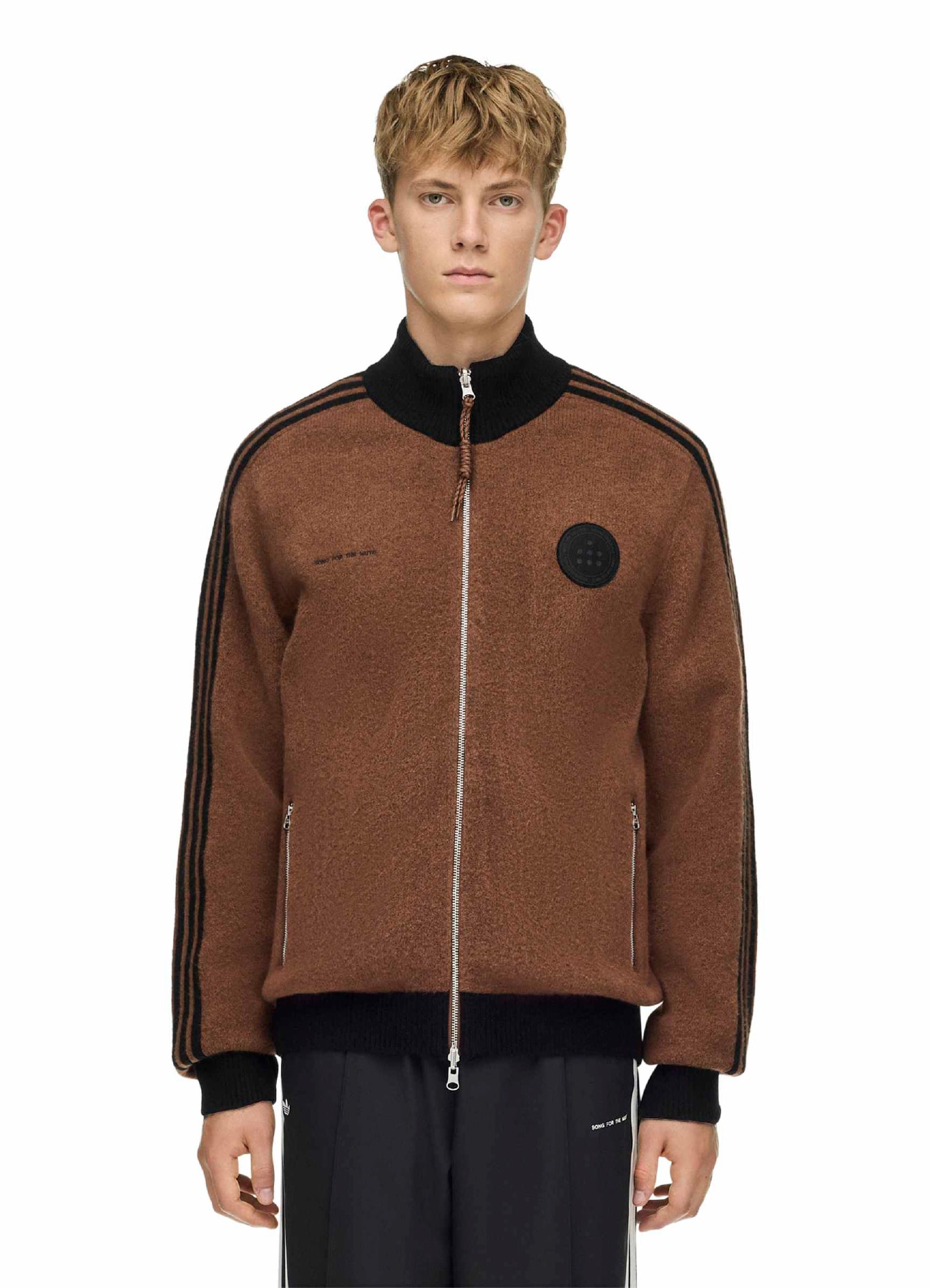 【10/16 10:00 発売】ADI008 KNITJKT
_3
