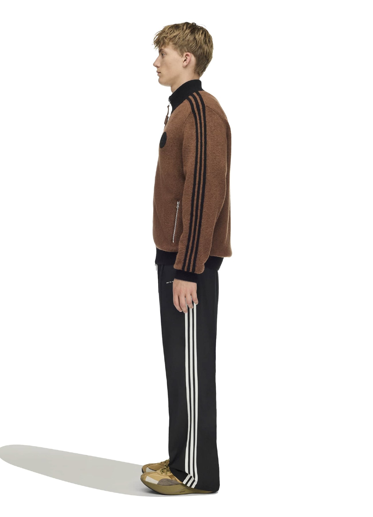 【10/16 10:00 発売】ADI008 KNITJKT
_5