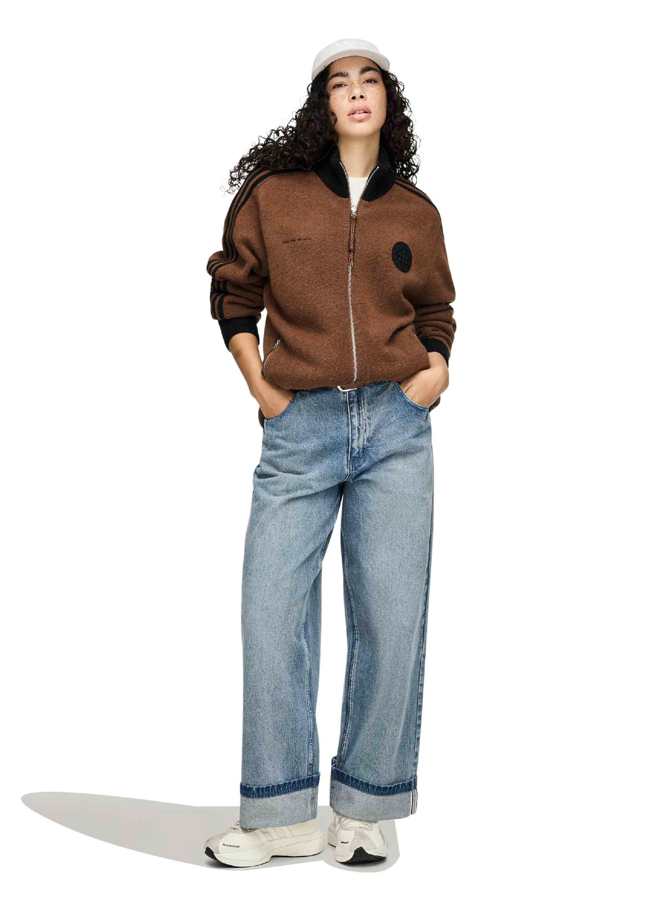 【10/16 10:00 発売】ADI008 KNITJKT
_6