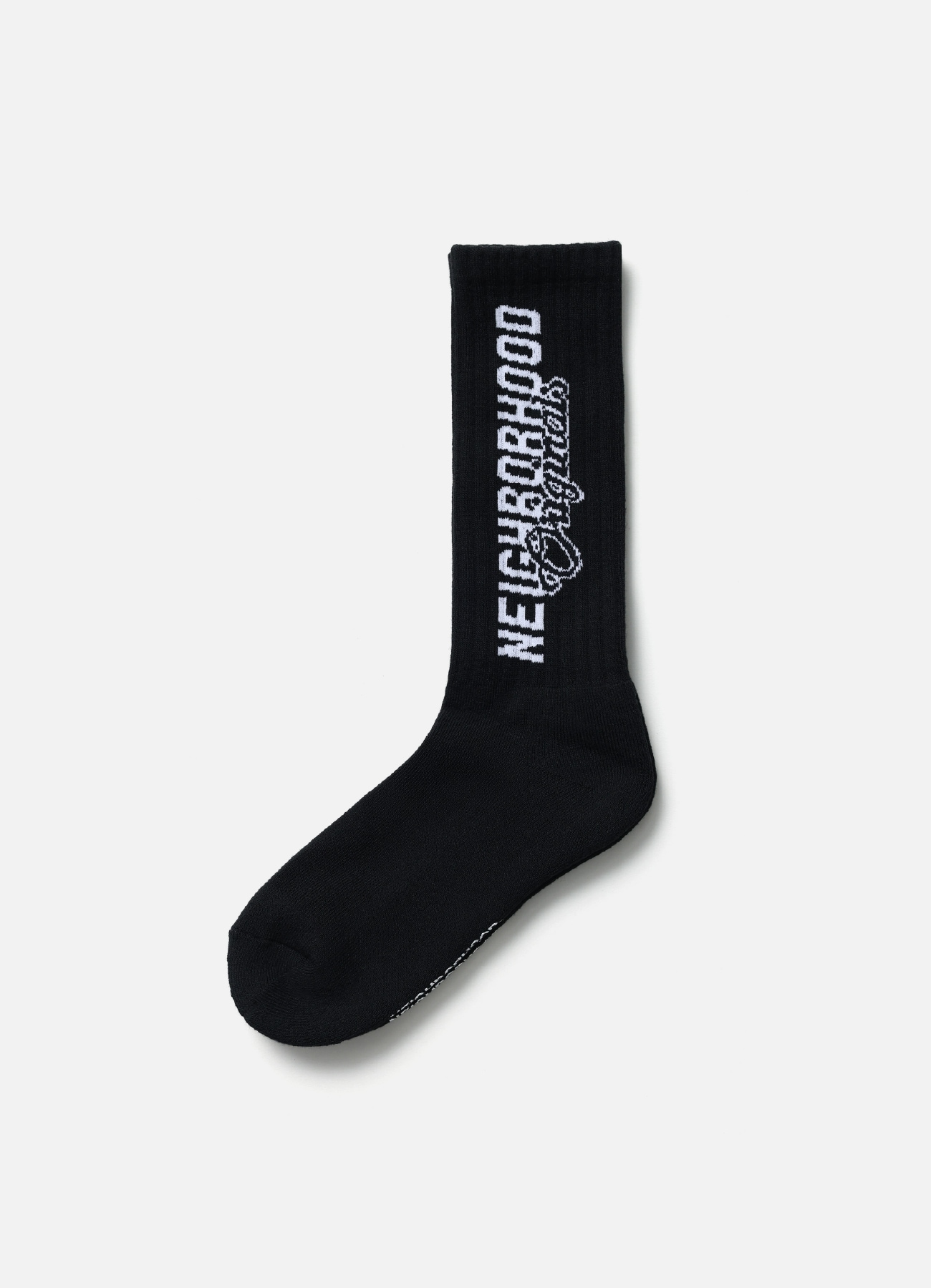 【8/22 12:00 発売】LOGO SOCKS