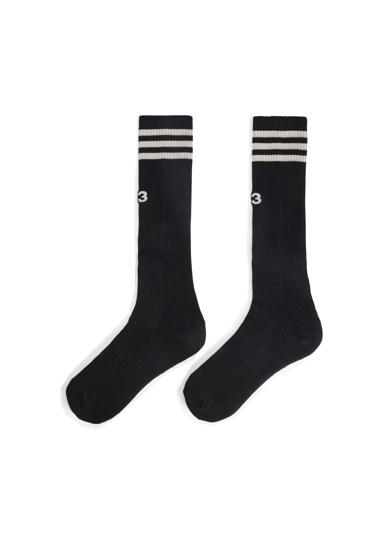【7/4 12:00 release】Y-3 FTBL SOCKS_1