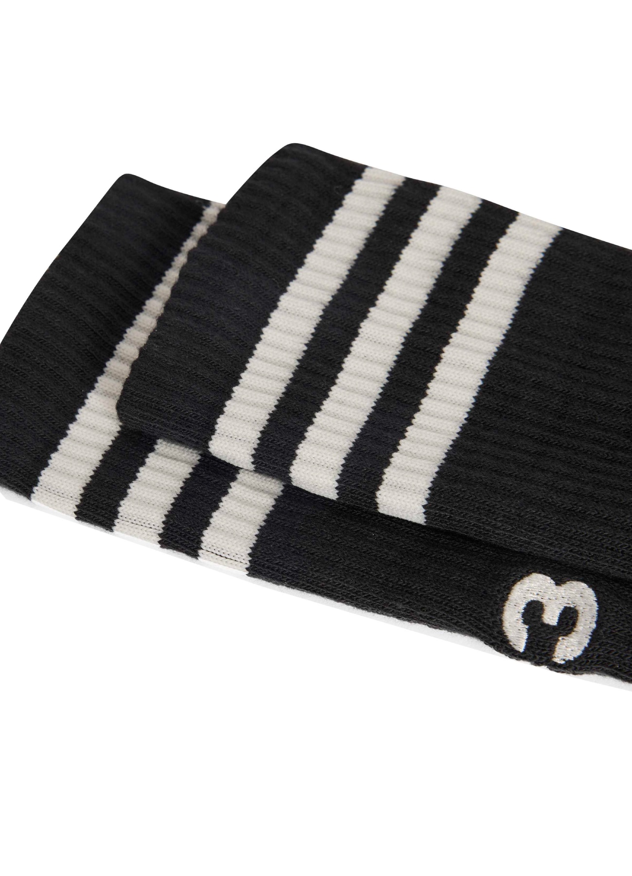 【7/4 12:00 release】Y-3 FTBL SOCKS_2
