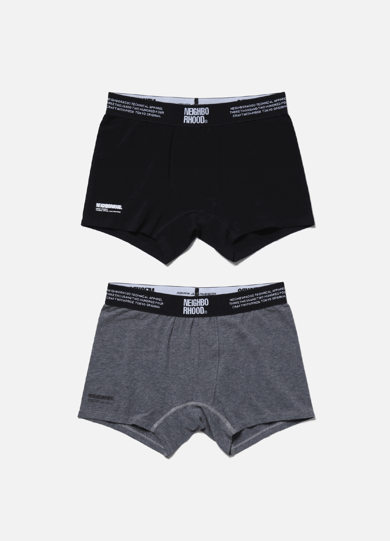 【9/19 12:00 発売】CLASSIC 2PACK UNDERPANTS