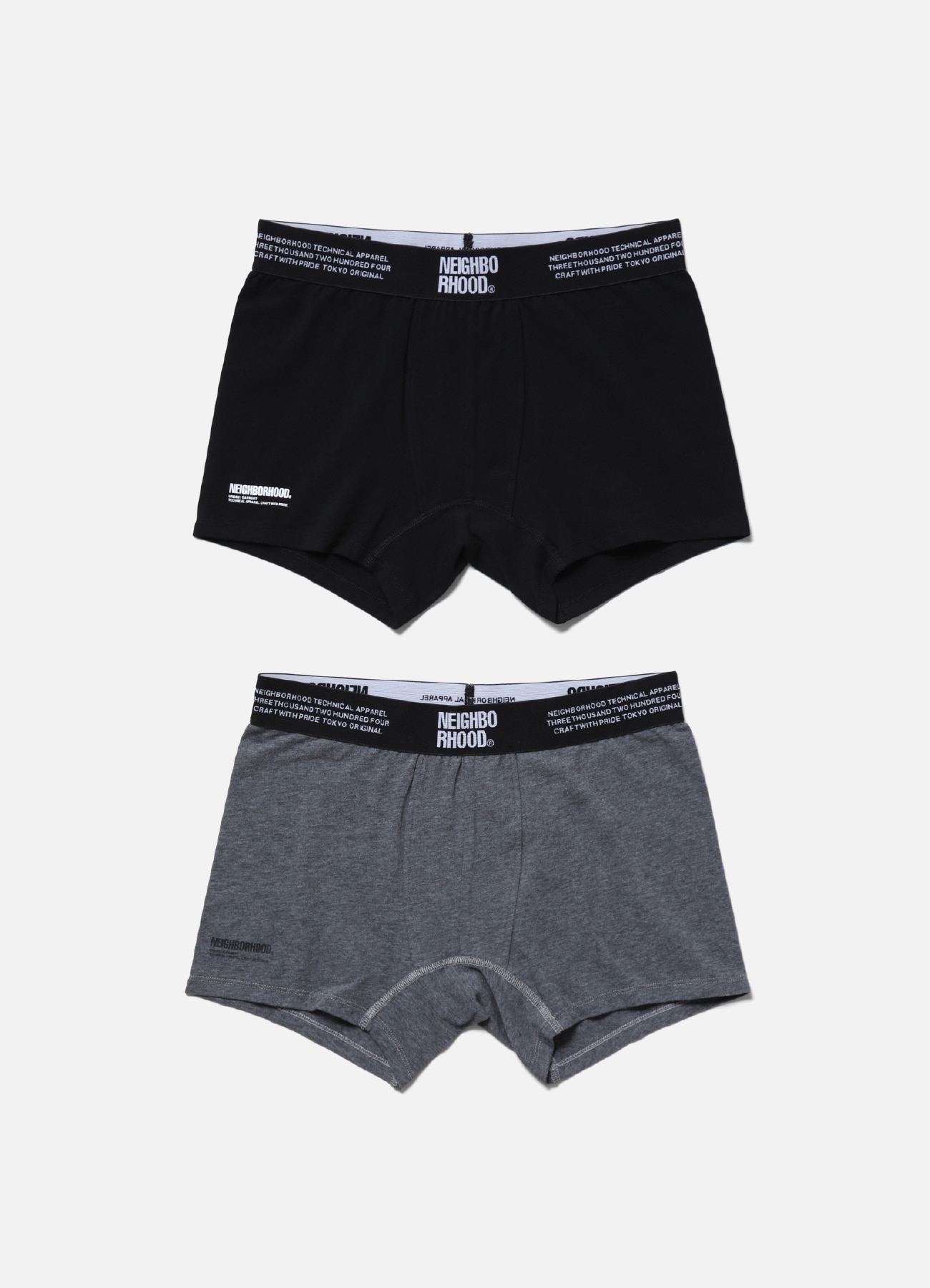 【9/19 12:00 発売】CLASSIC 2PACK UNDERPANTS_1