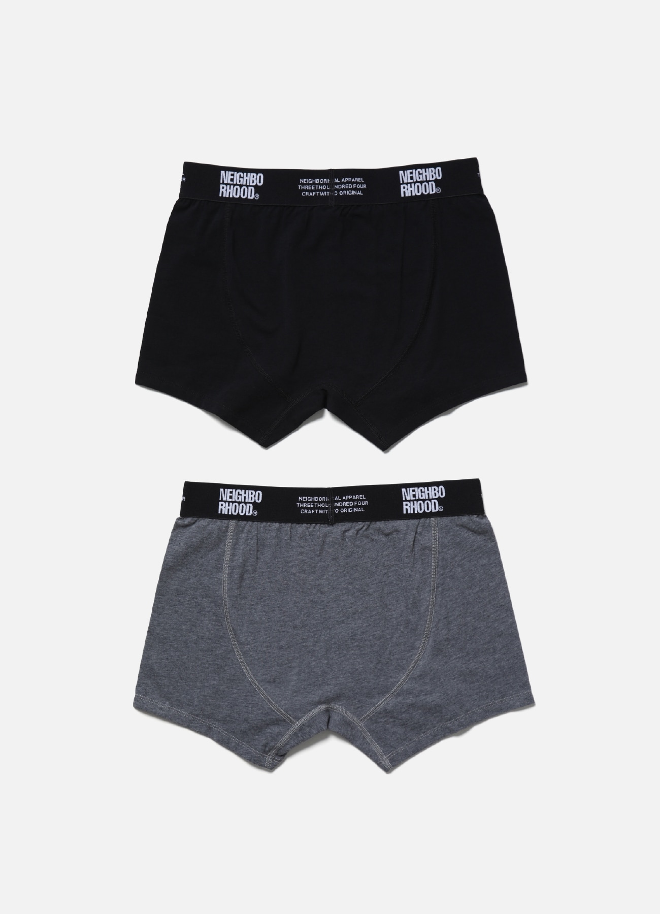 【9/19 12:00 発売】CLASSIC 2PACK UNDERPANTS_2