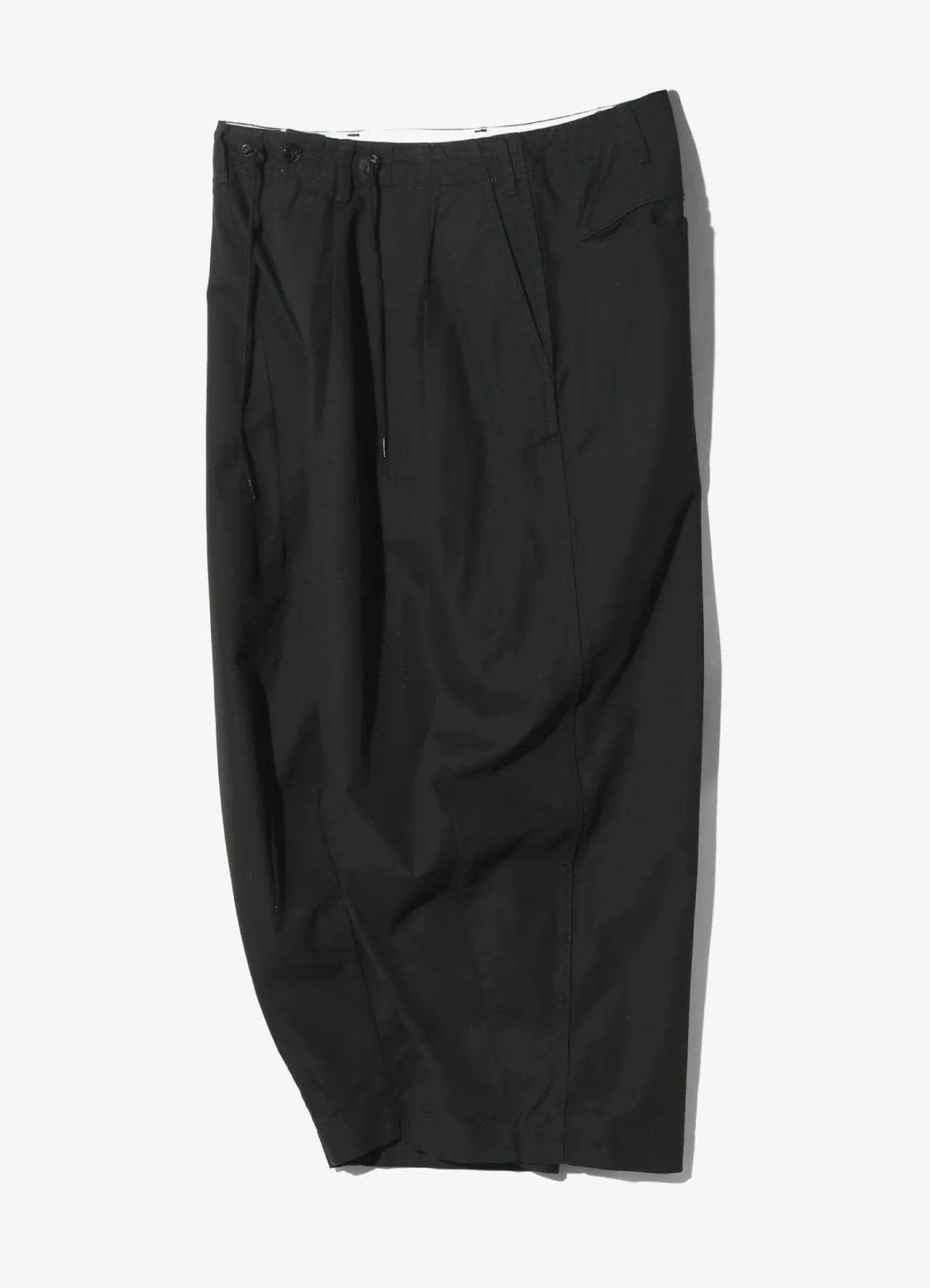 【8/1 12:00 発売】H.D. Pant - Military_3