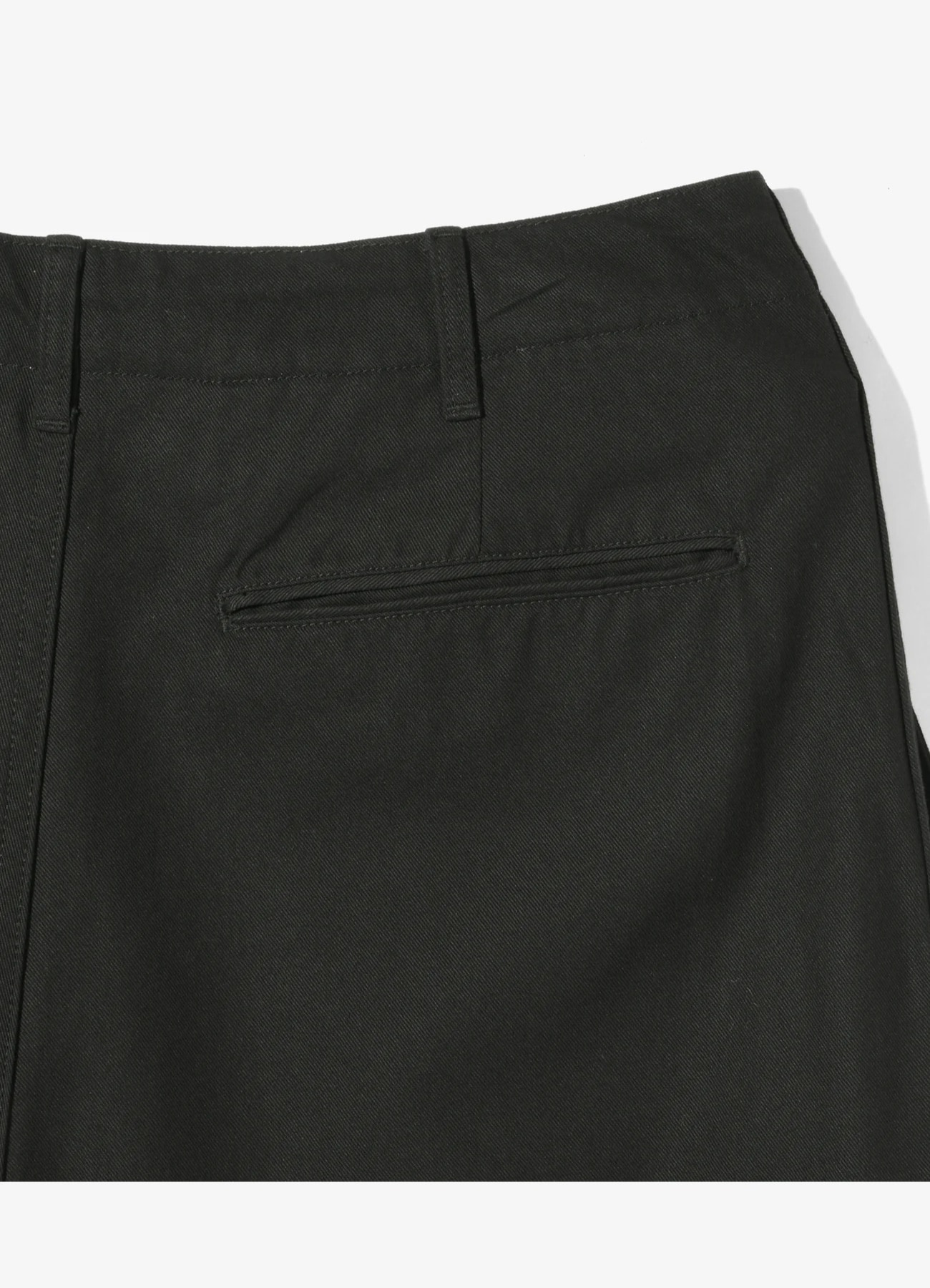 【8/1 12:00 発売】H.D. Pant - Military_5