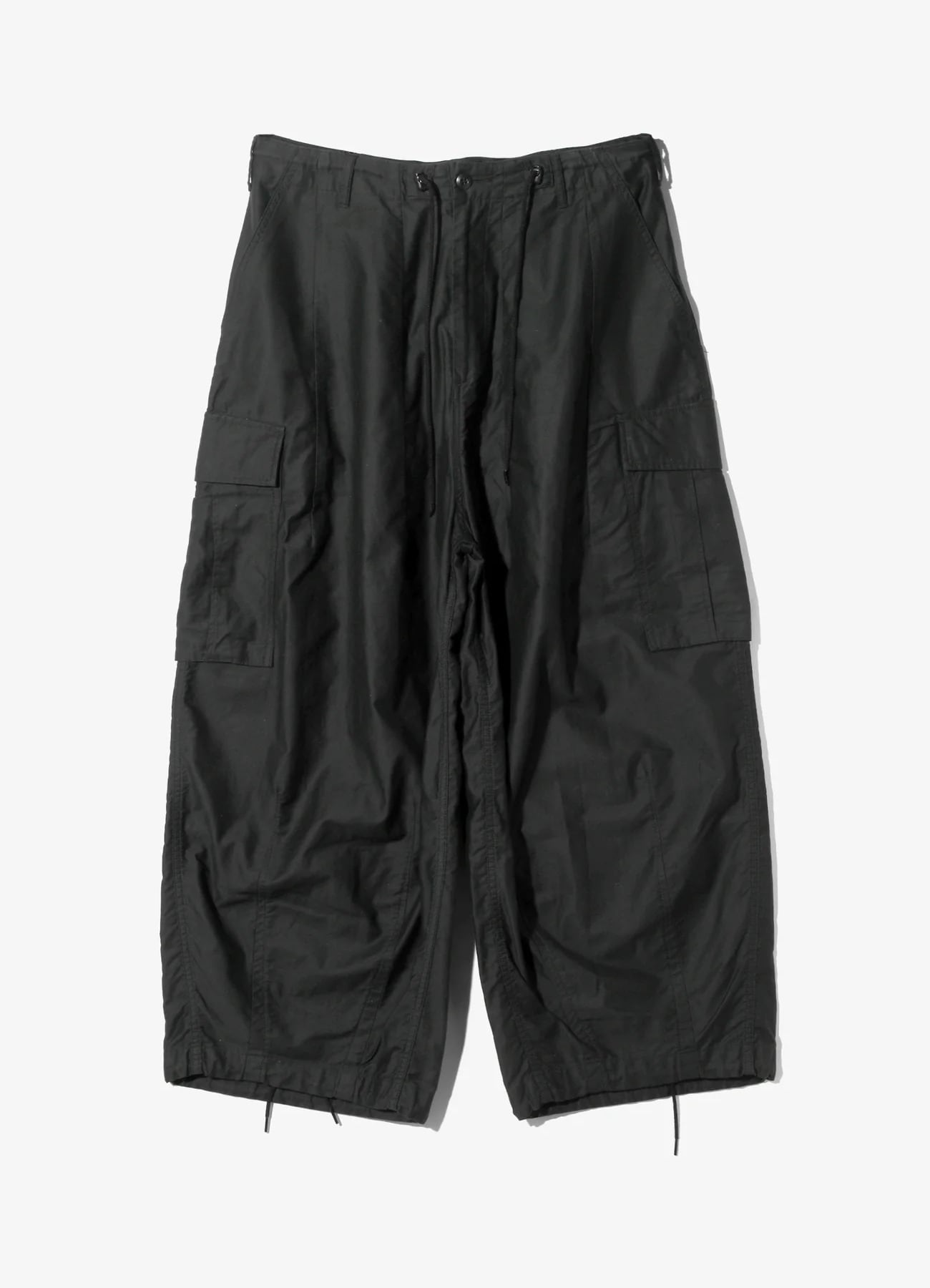 【7/18 12:00 release】H.D. Pant - BDU