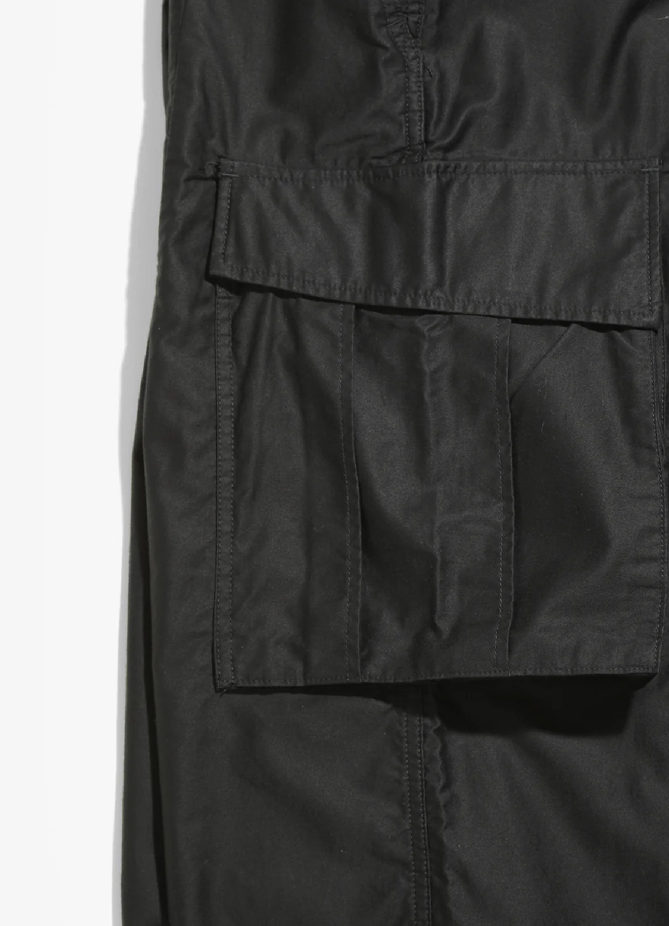 【7/18 12:00 release】H.D. Pant - BDU_5