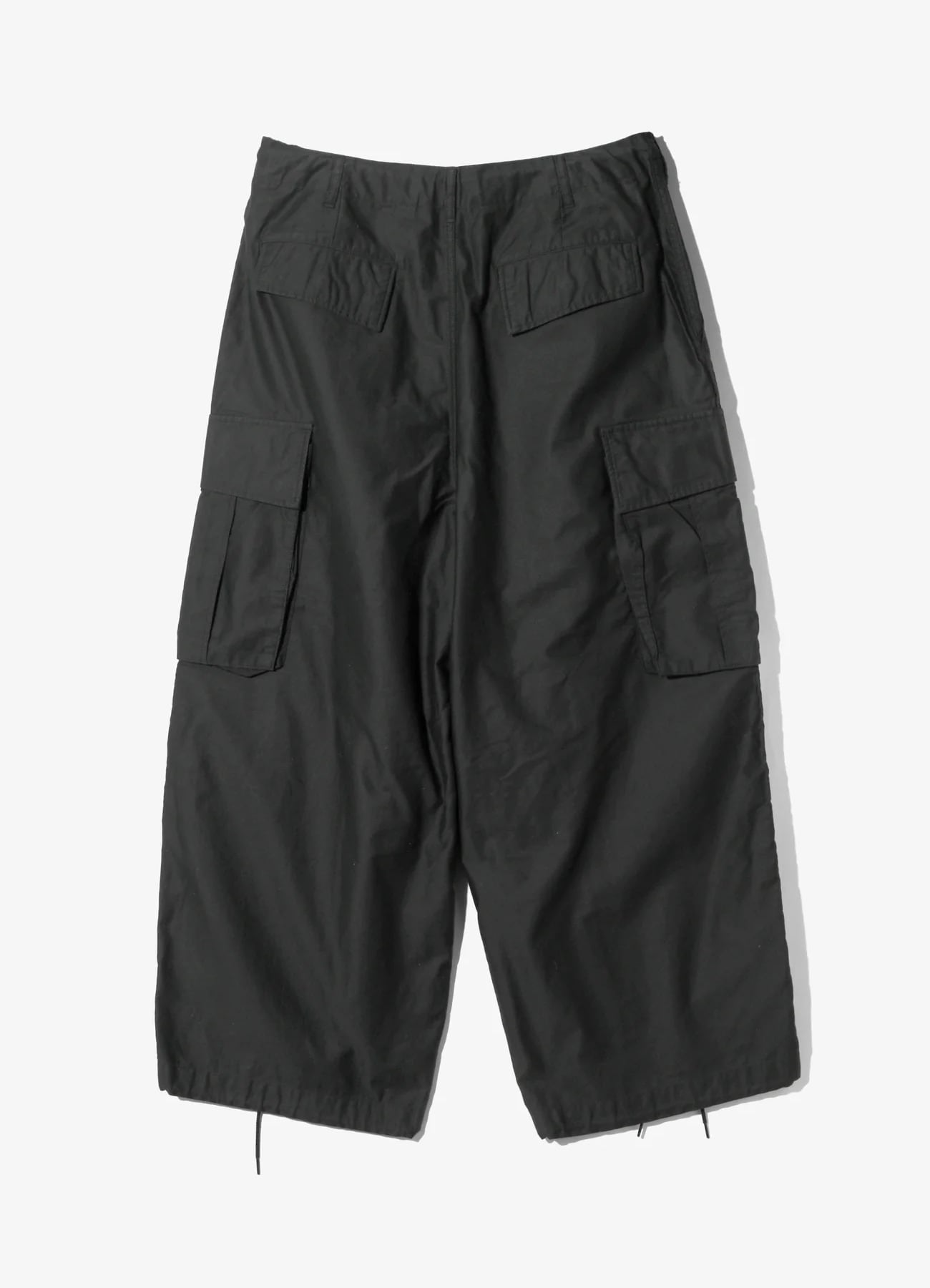 【7/18 12:00 release】H.D. Pant - BDU_6