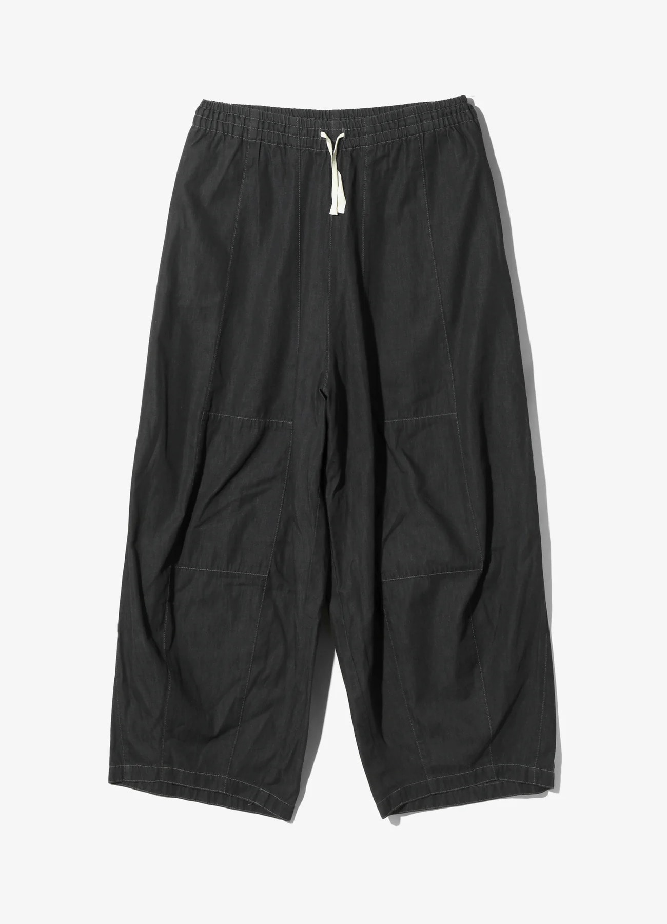 【7/18 12:00 release】H.D. Pant - 6oz Denim