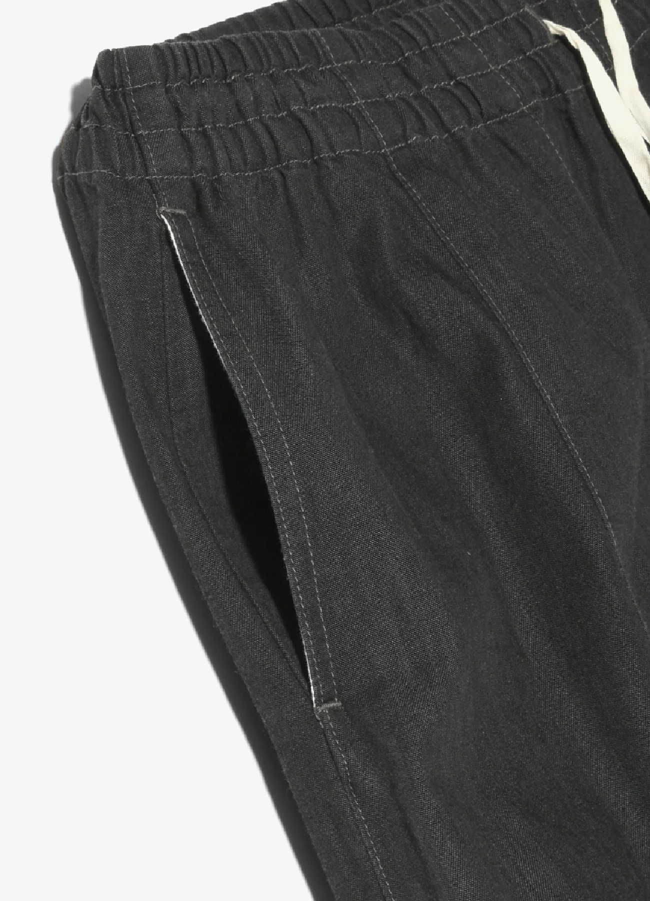 【7/18 12:00 release】H.D. Pant - 6oz Denim_3