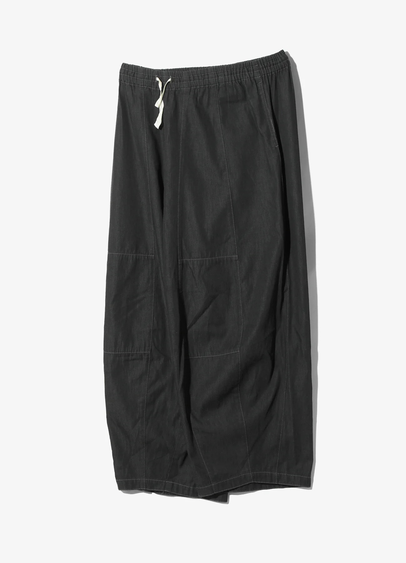 【7/18 12:00 release】H.D. Pant - 6oz Denim_4