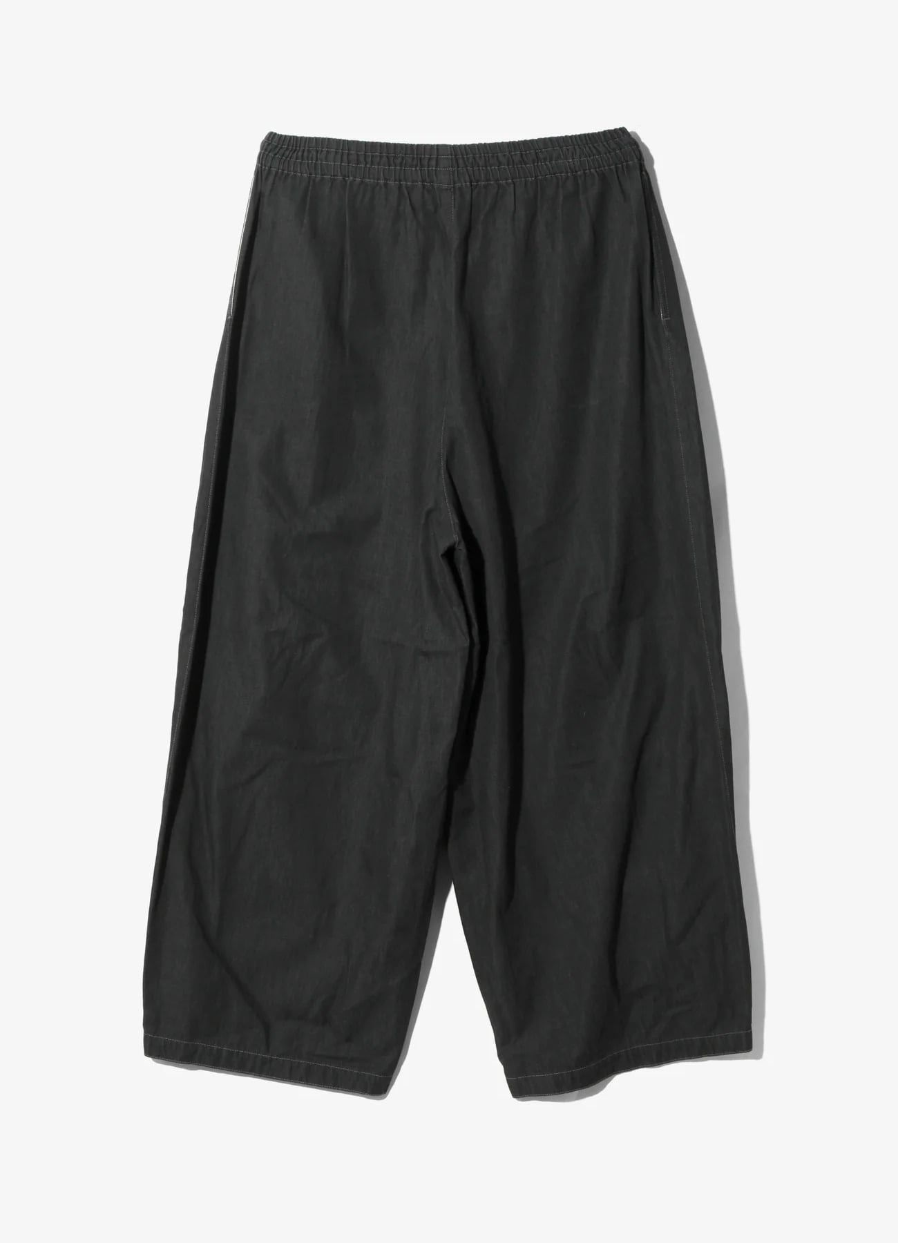 【7/18 12:00 release】H.D. Pant - 6oz Denim_5