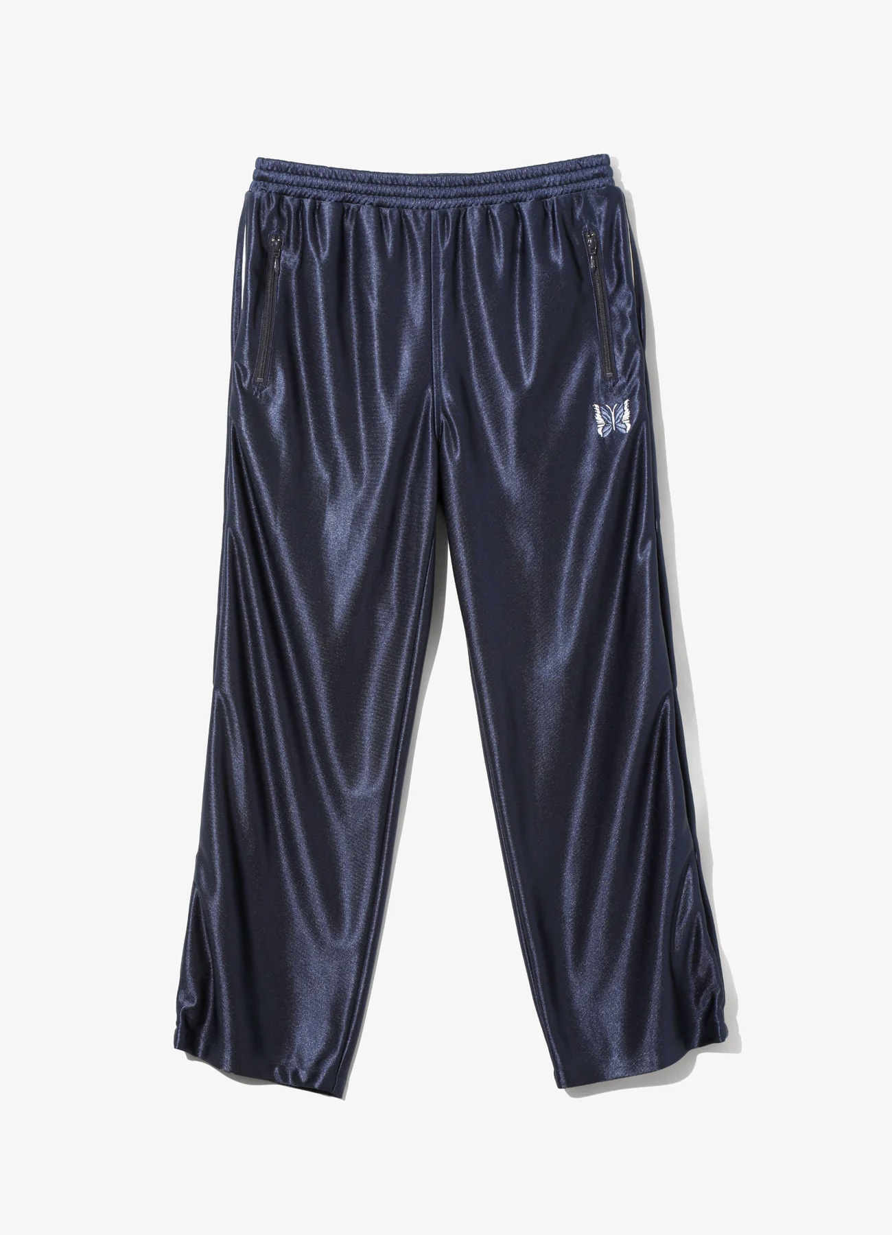 Track Pant - Tricot Sateen_1