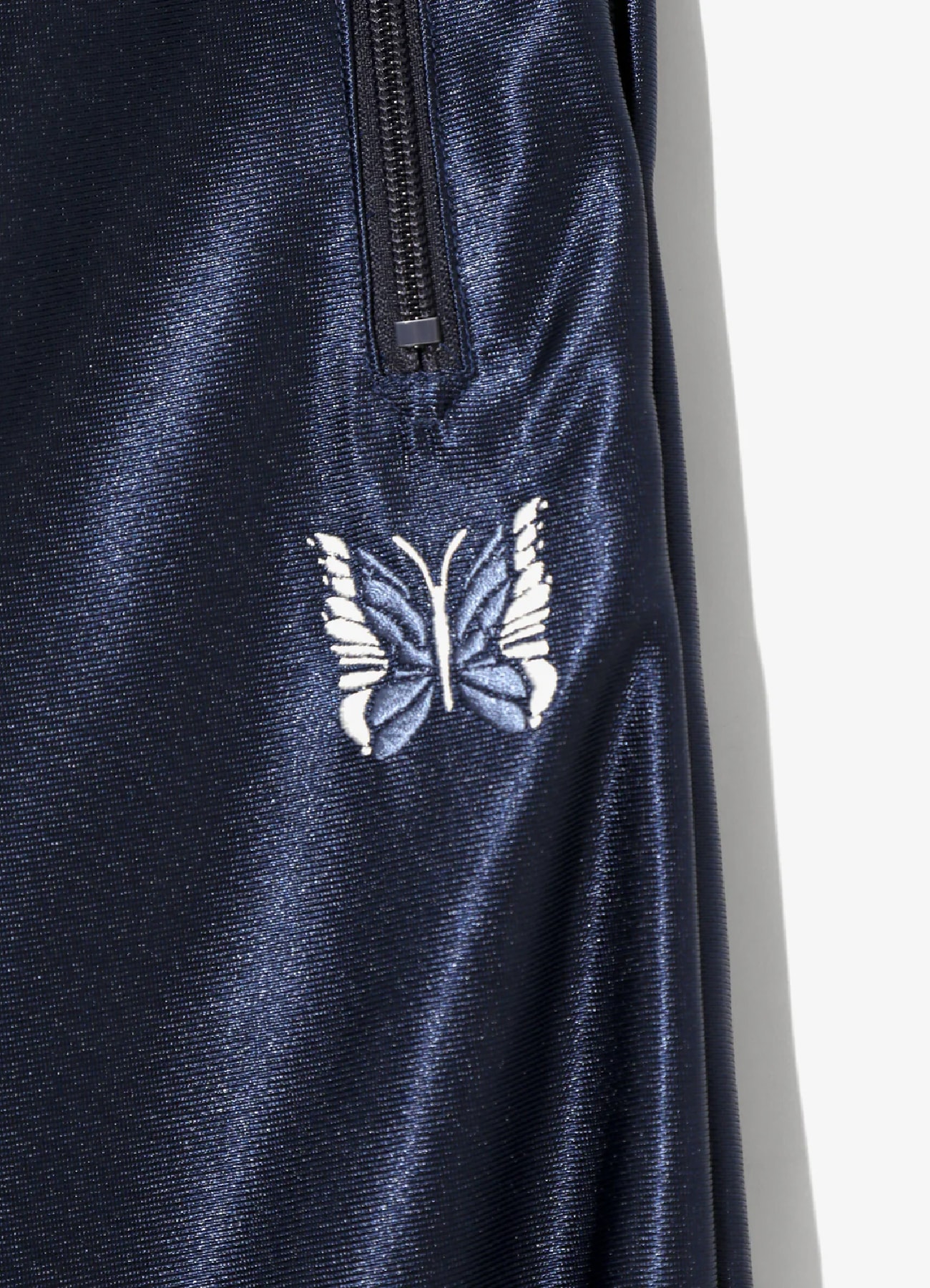 Track Pant - Tricot Sateen_2