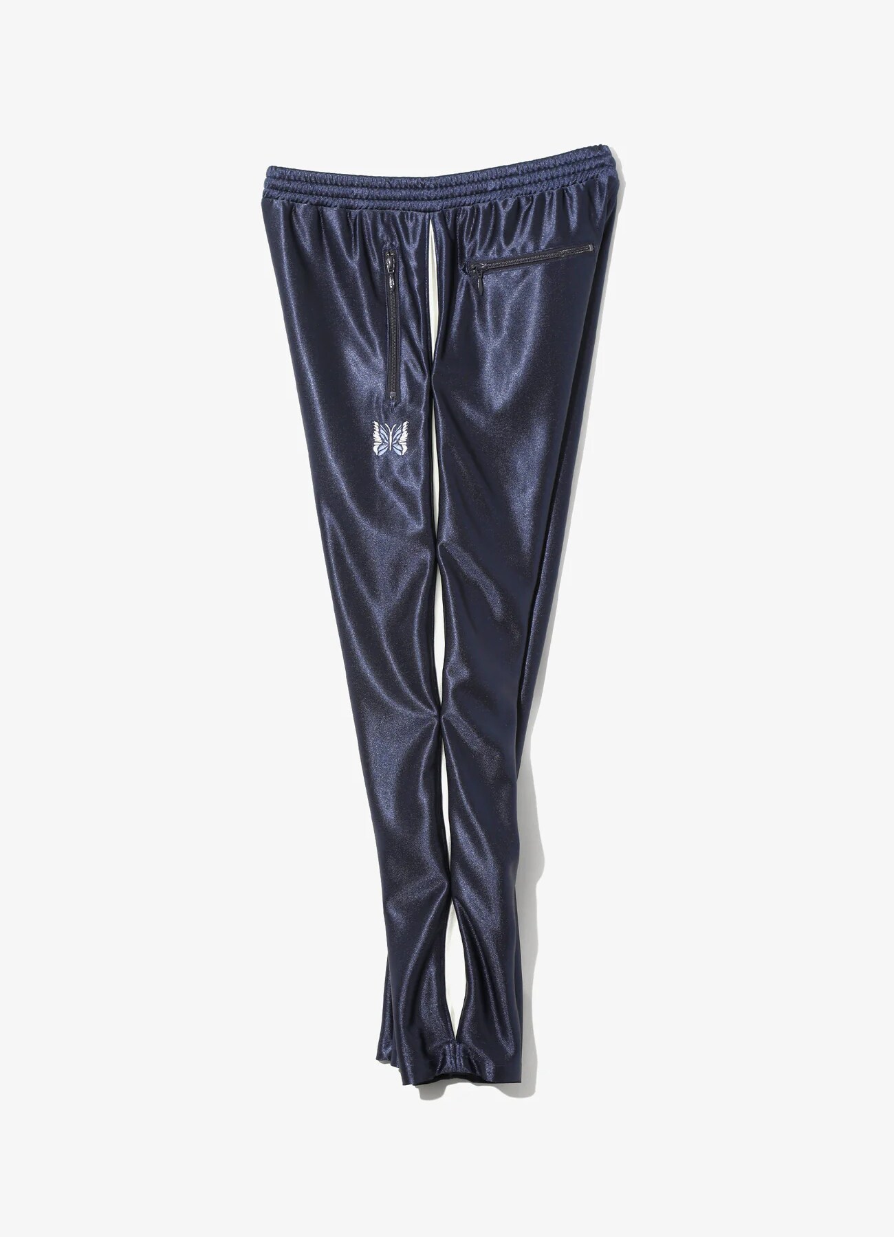 Track Pant - Tricot Sateen_4