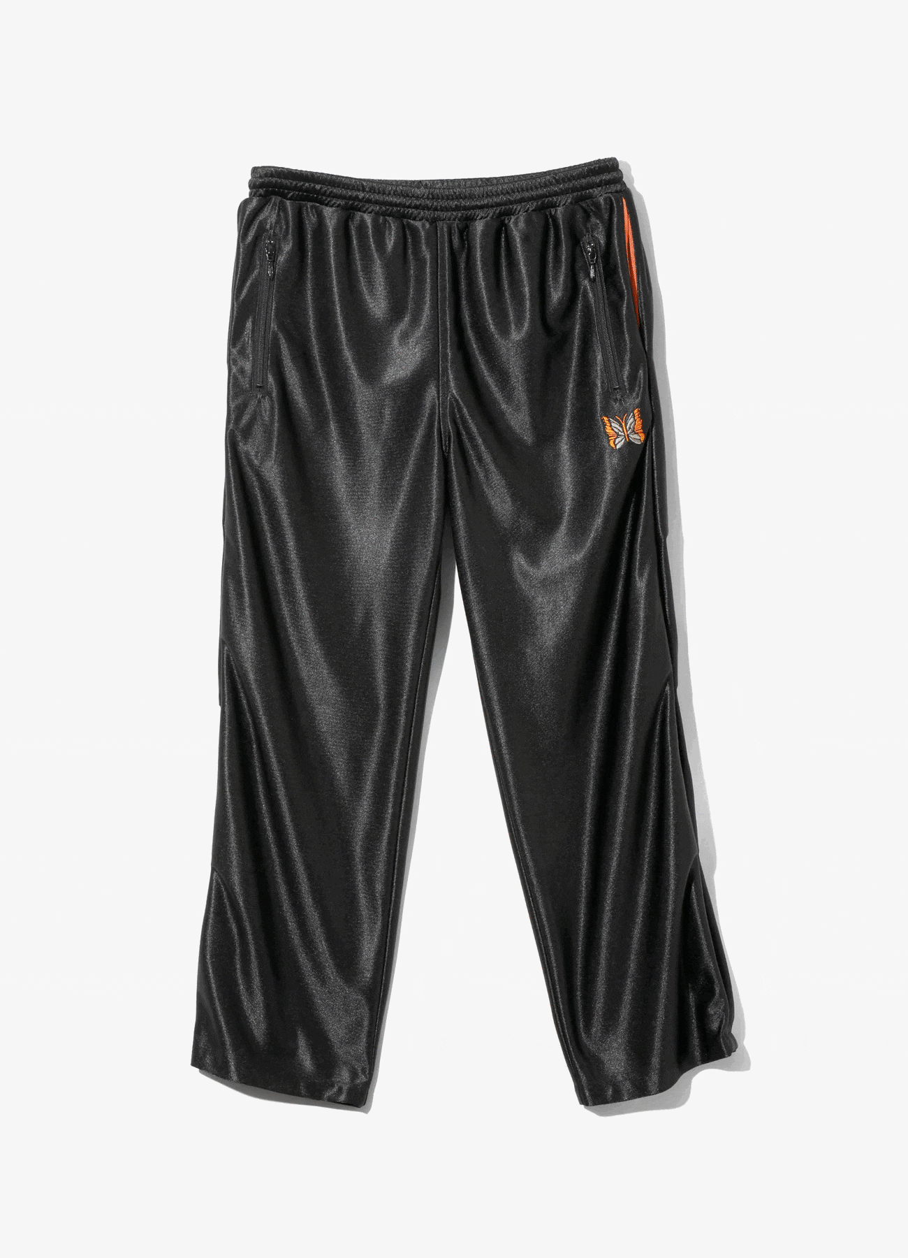 Track Pant - Tricot Sateen