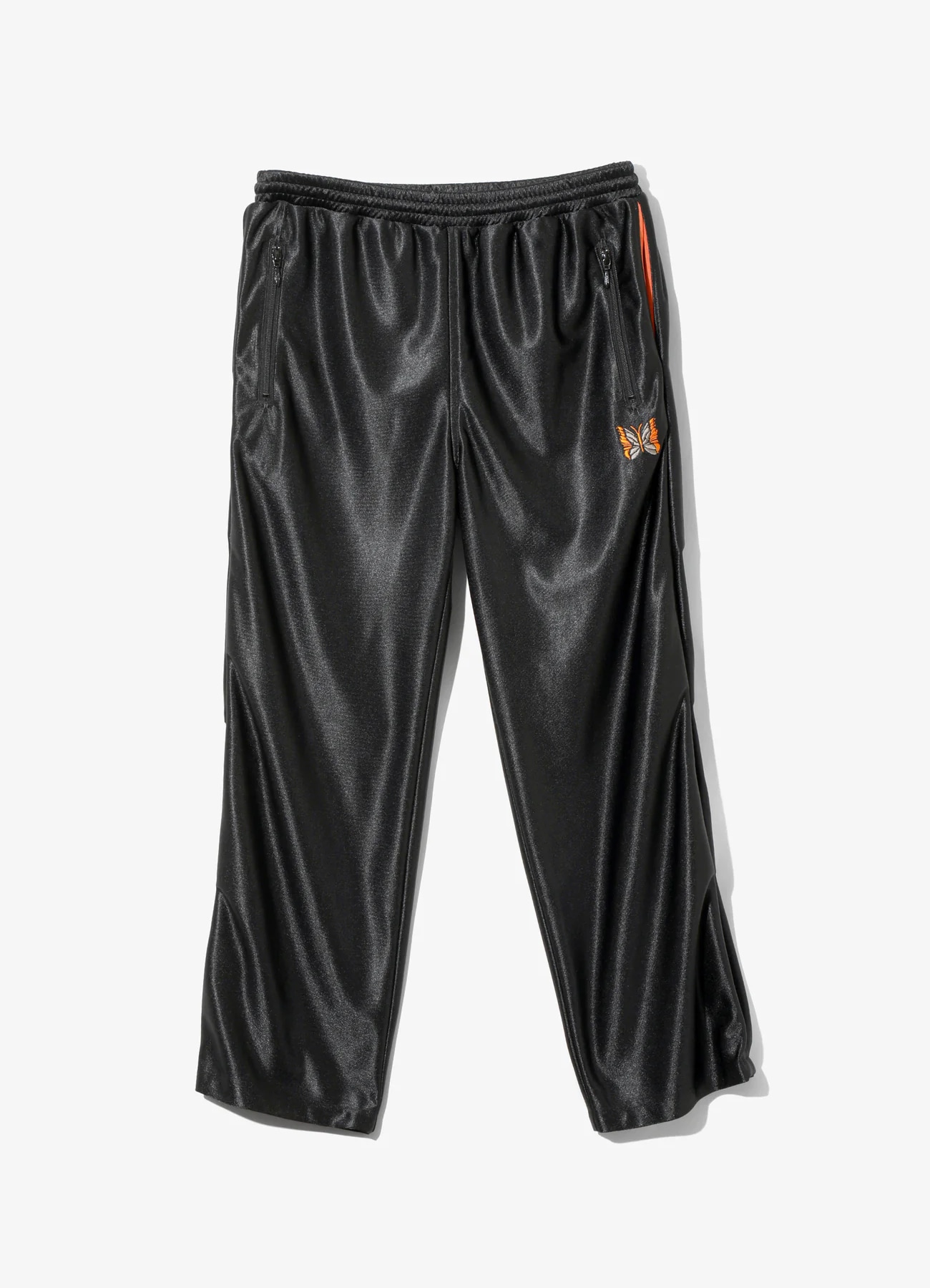 【7/25 12:00 release】Track Pant - Tricot Sateen