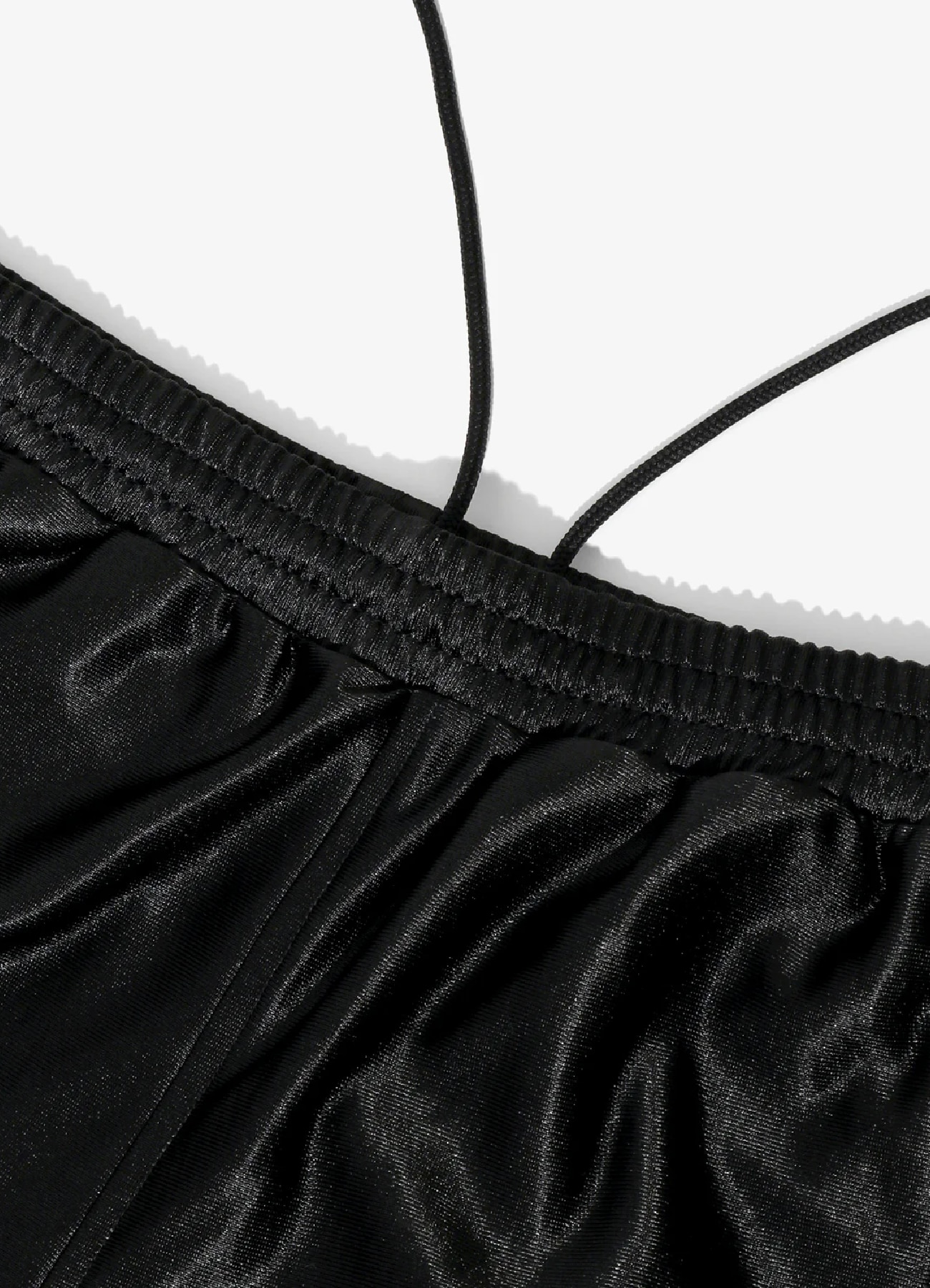 【7/25 12:00 release】Track Pant - Tricot Sateen_3