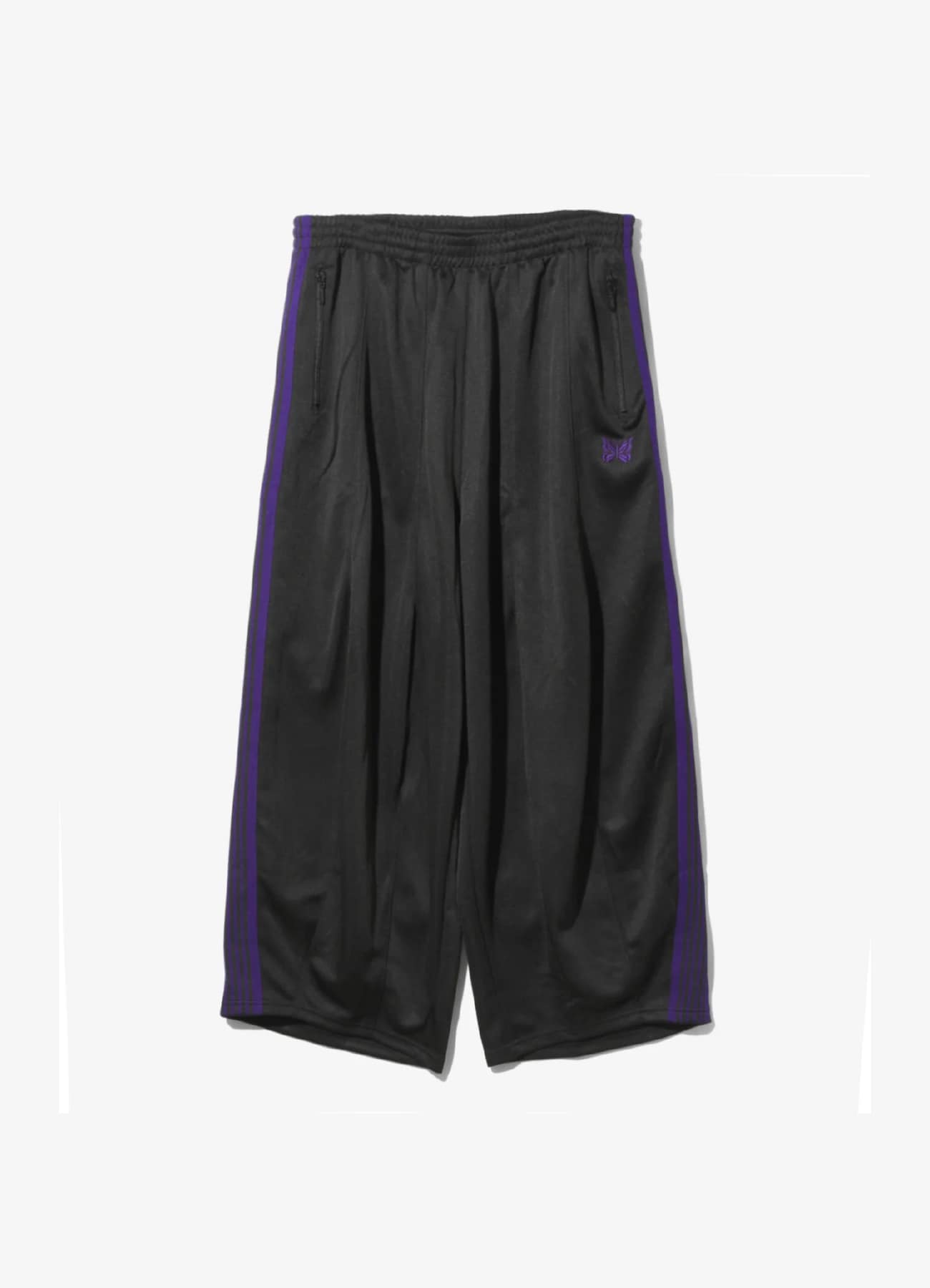 【9/19 12:00 発売】H.D. Track Pant - Poly Smooth