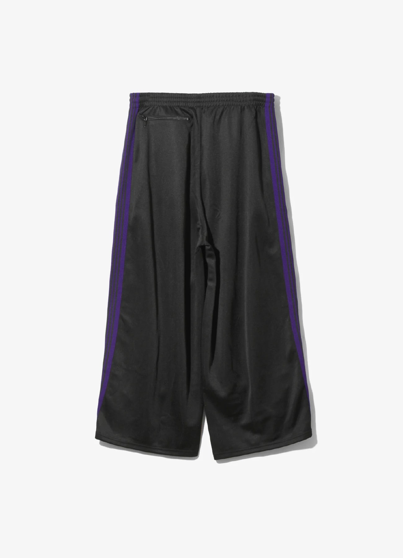 【9/19 12:00 発売】H.D. Track Pant - Poly Smooth_2