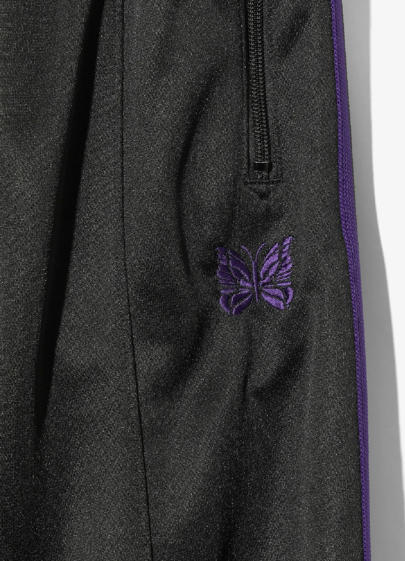 【9/19 12:00 発売】H.D. Track Pant - Poly Smooth_3