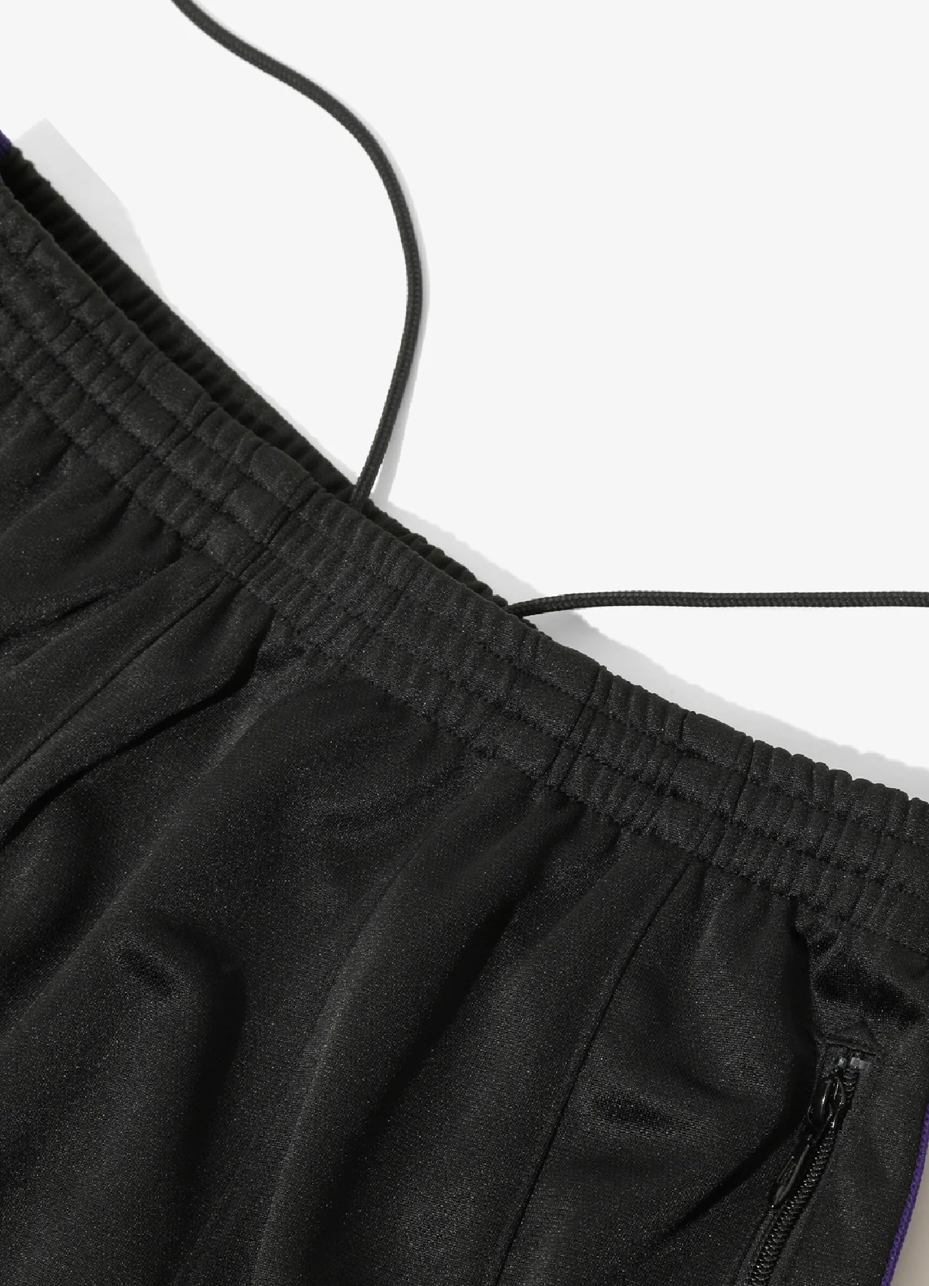 【9/19 12:00 発売】H.D. Track Pant - Poly Smooth_4