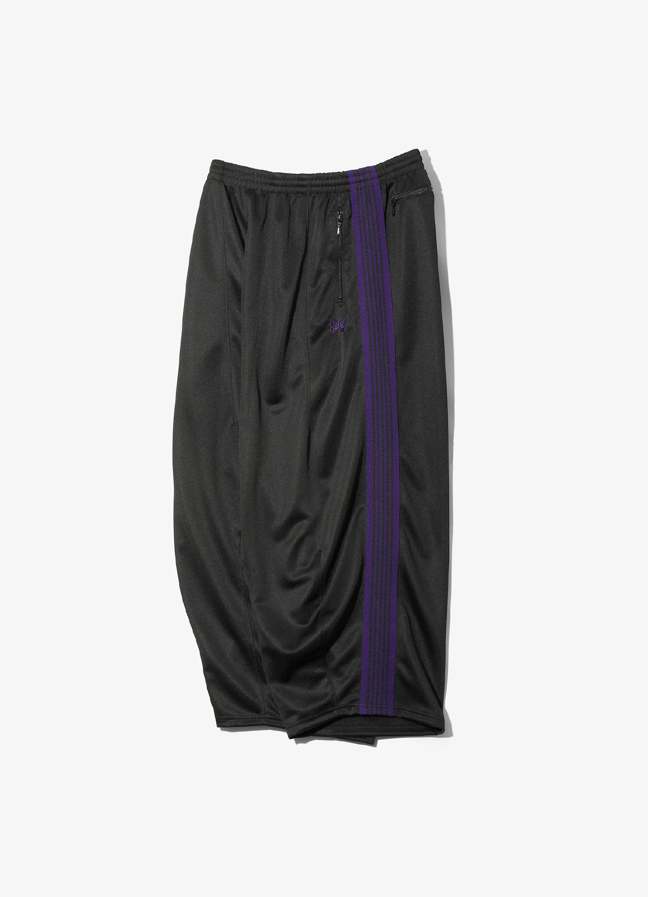 【9/19 12:00 発売】H.D. Track Pant - Poly Smooth_5