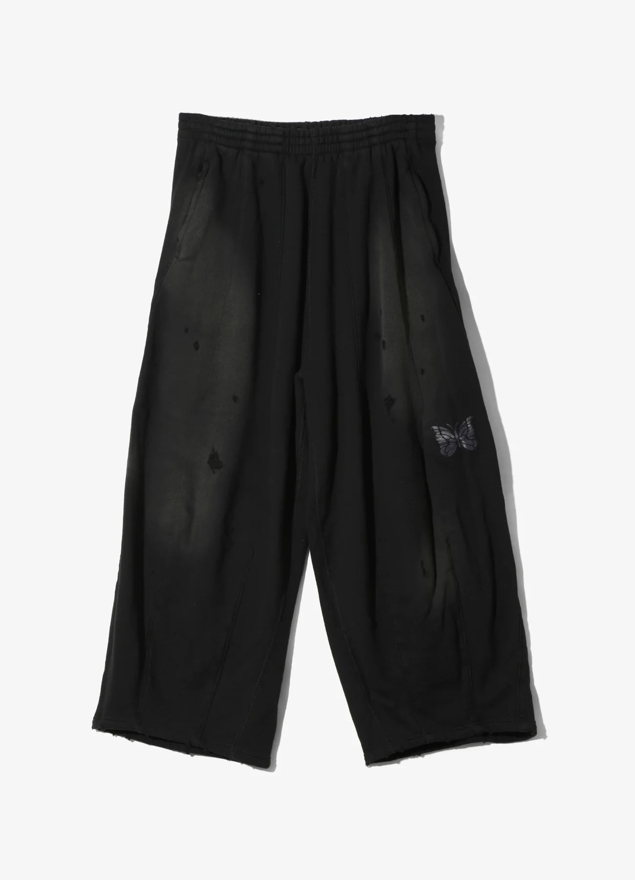 【9/26 12:00 発売】Deconstructed H.D. Sweat Pant