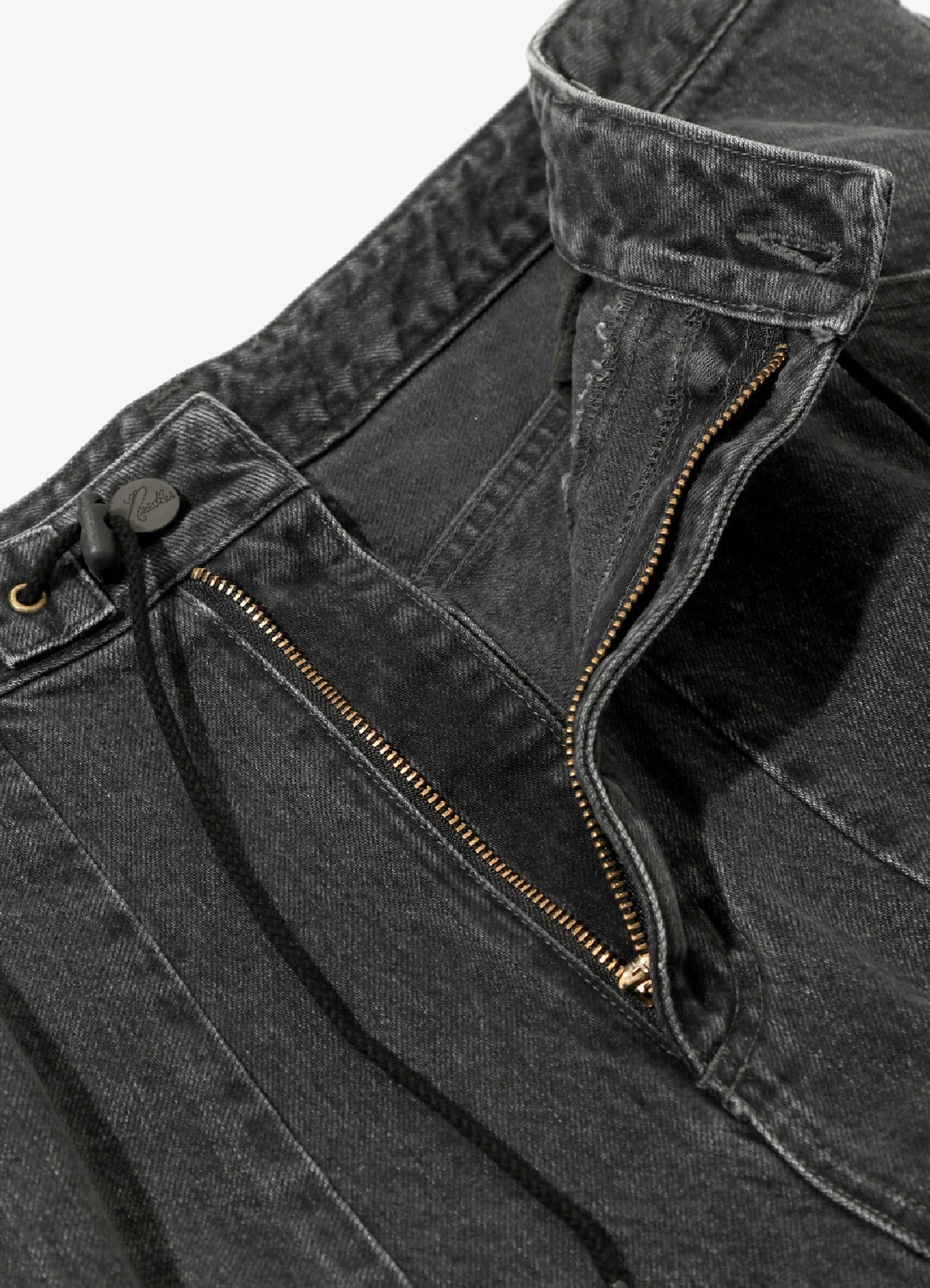 【7/18 12:00 release】H.D. Jean - 12oz Denim_3