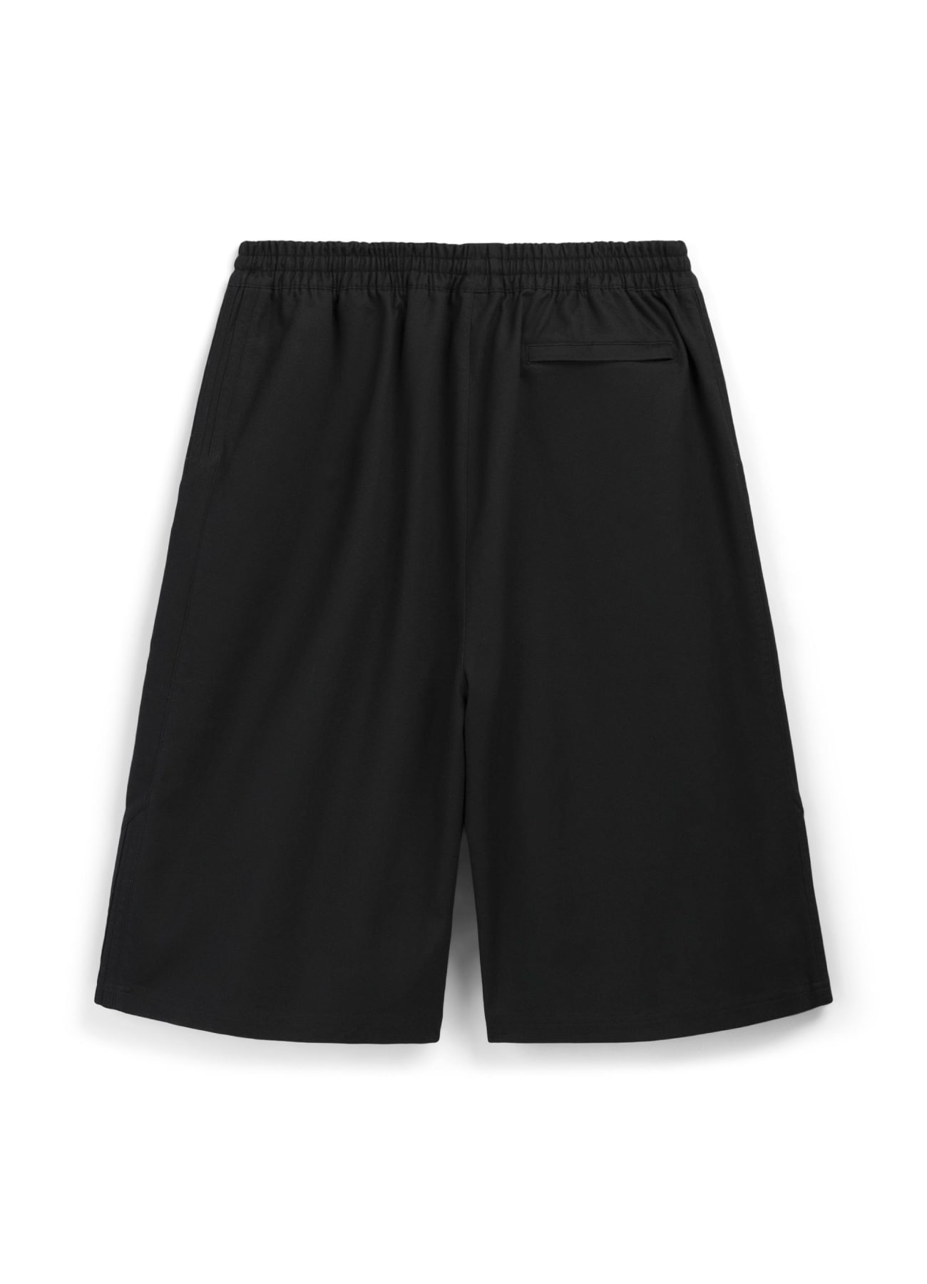 【6/10 10:00 release】WC LONG TWILL SHORT_2