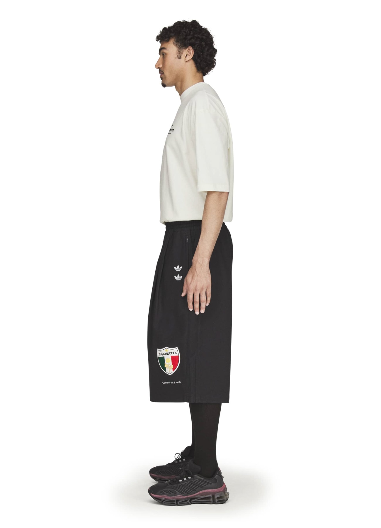 【6/10 10:00 release】WC LONG TWILL SHORT_5
