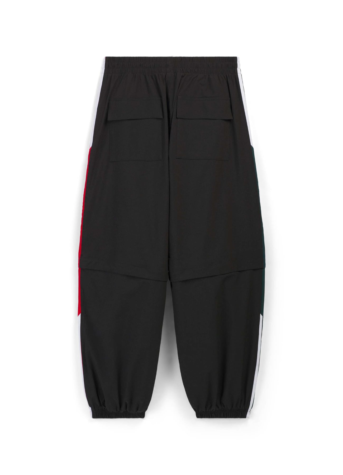 【6/10 10:00 release】WC OVERSIZED WOVEN ANTHEM TRACKPANT_2