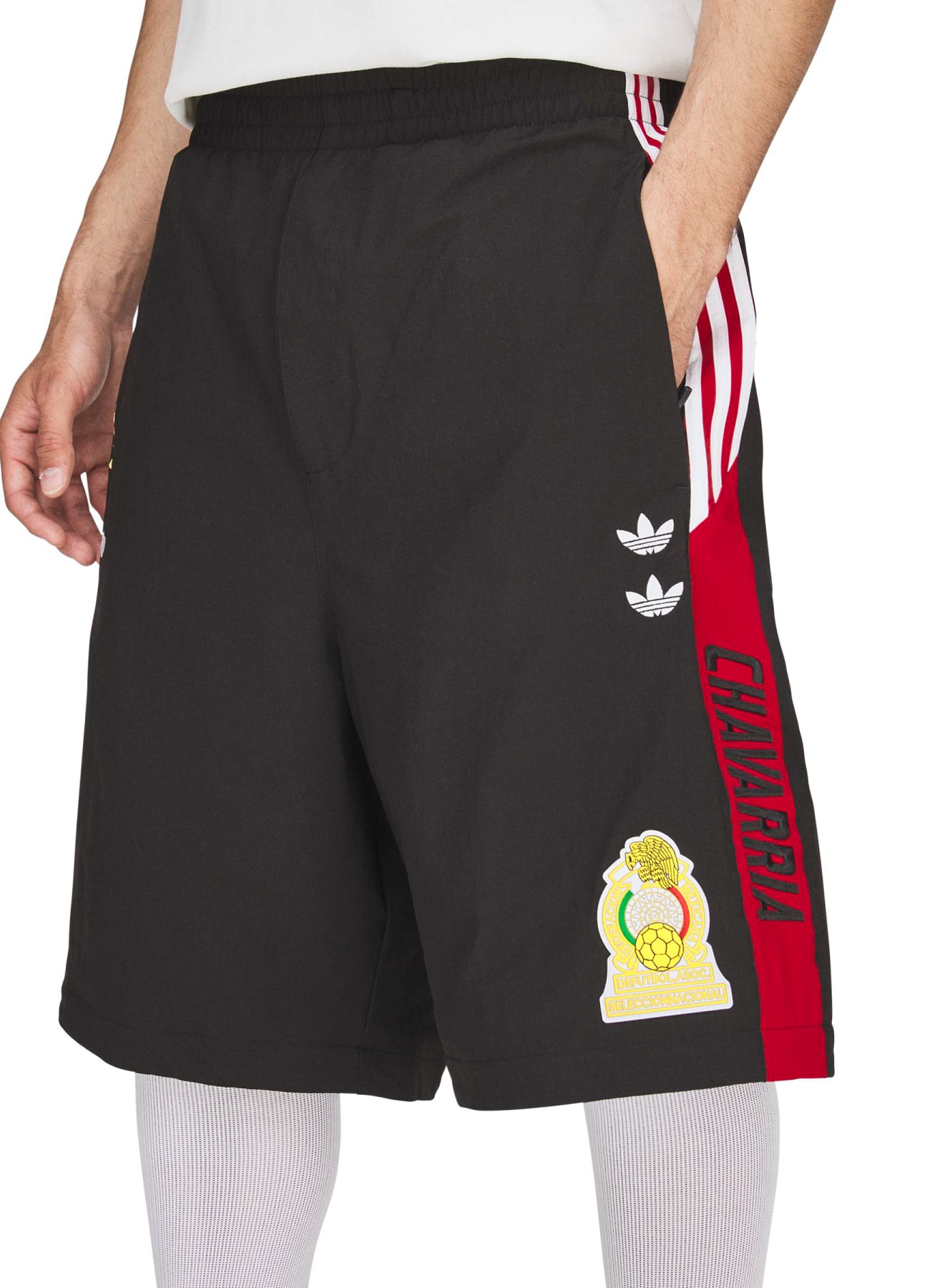 【6/10 10:00 release】WC OVERSIZED WOVEN ANTHEM TRACKPANT_8