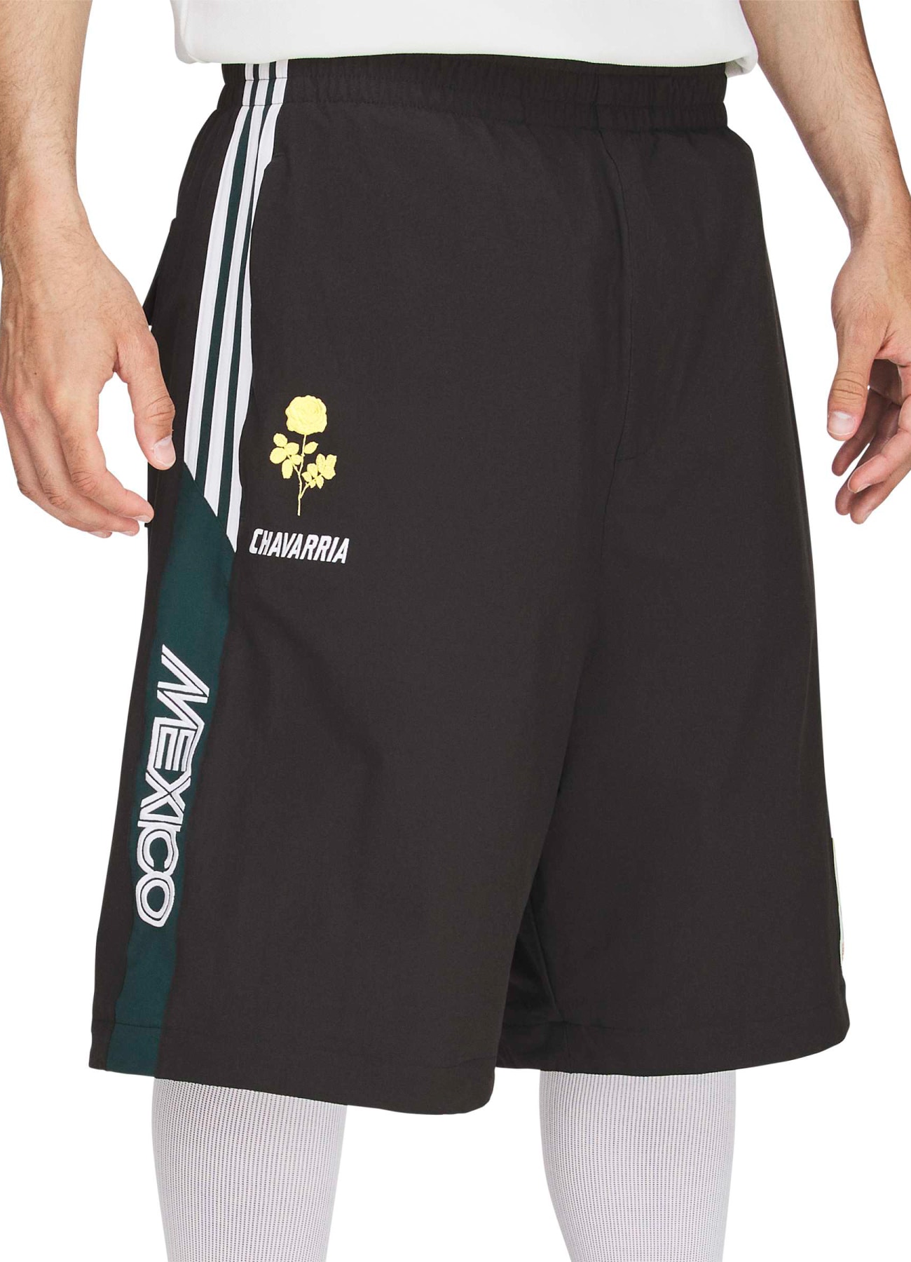 【6/10 10:00 release】WC OVERSIZED WOVEN ANTHEM TRACKPANT_9