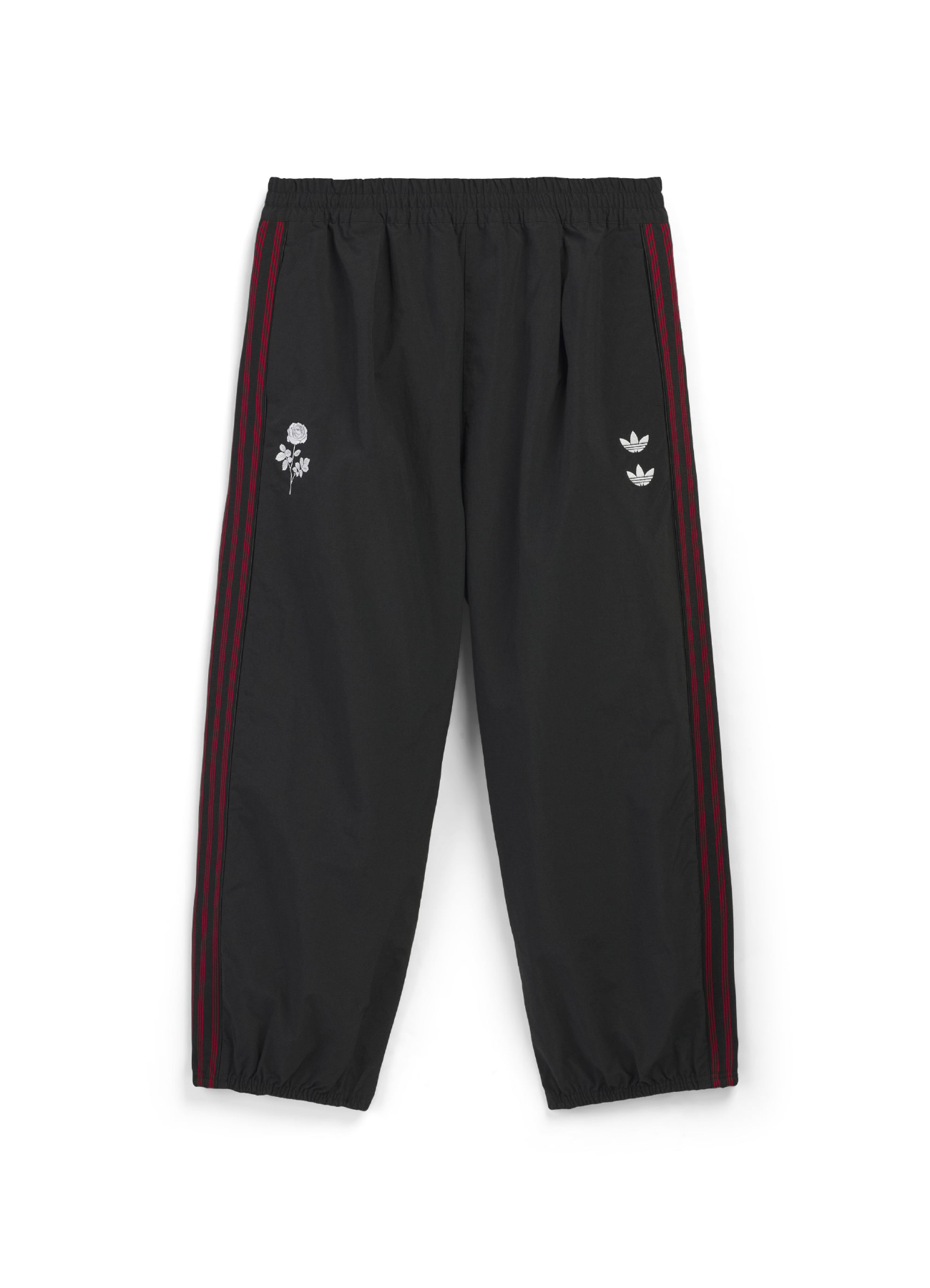 【10/3 10:00 発売】CHAVARRIA WOVEN TRACK PANT_1