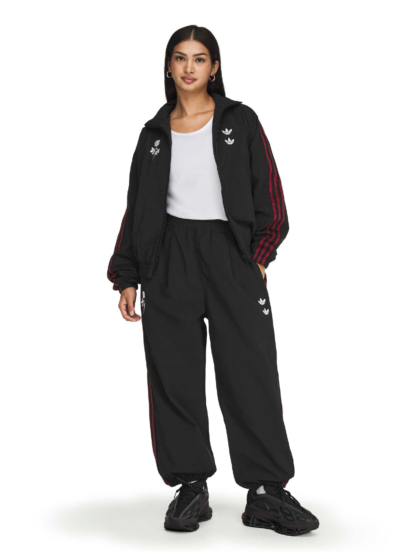 【10/3 10:00 発売】CHAVARRIA WOVEN TRACK PANT_7