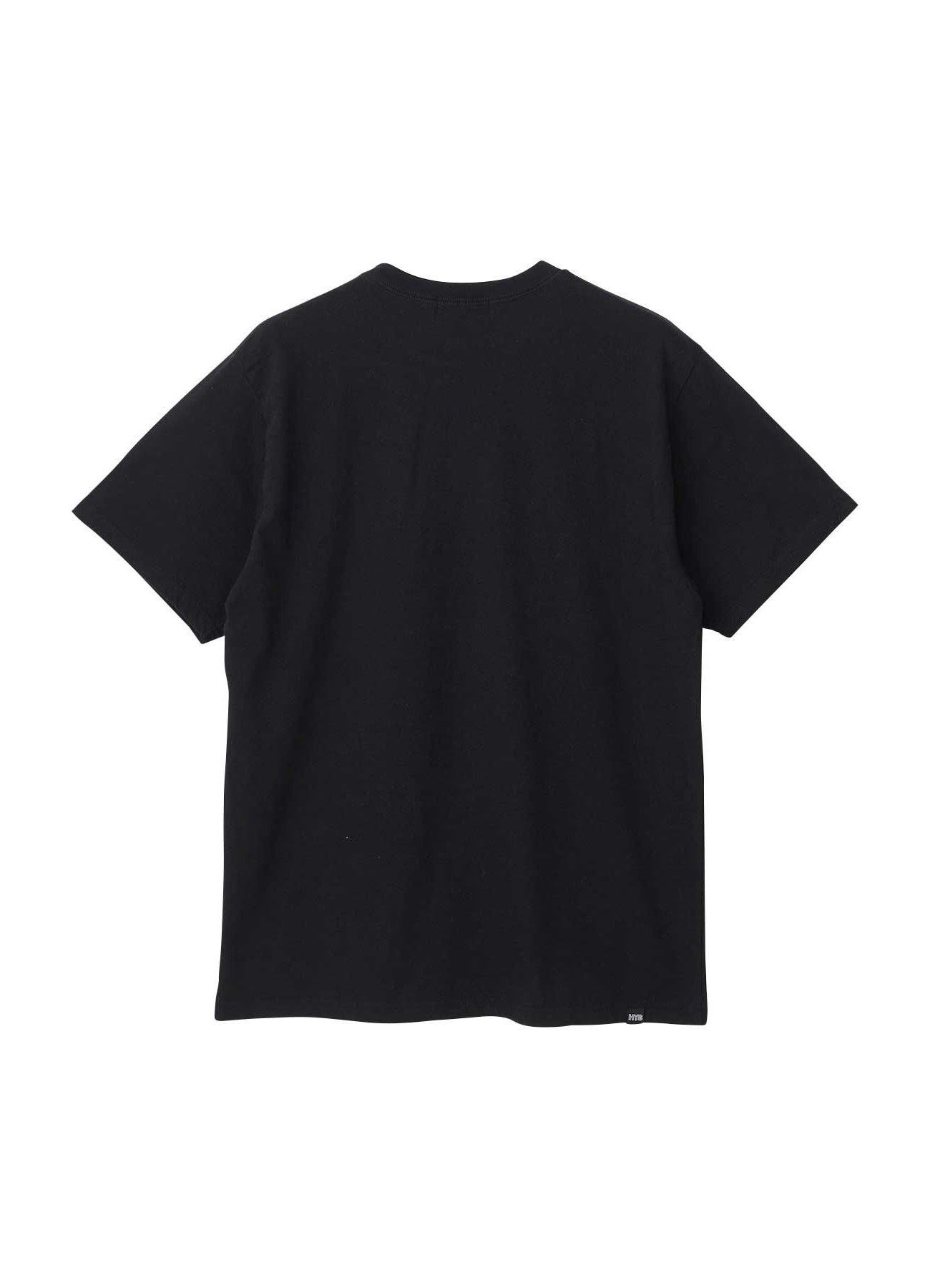 【7/25 12:00 release】HYSTERIC SCRATCH EMBROIDERED T-Shirt_2