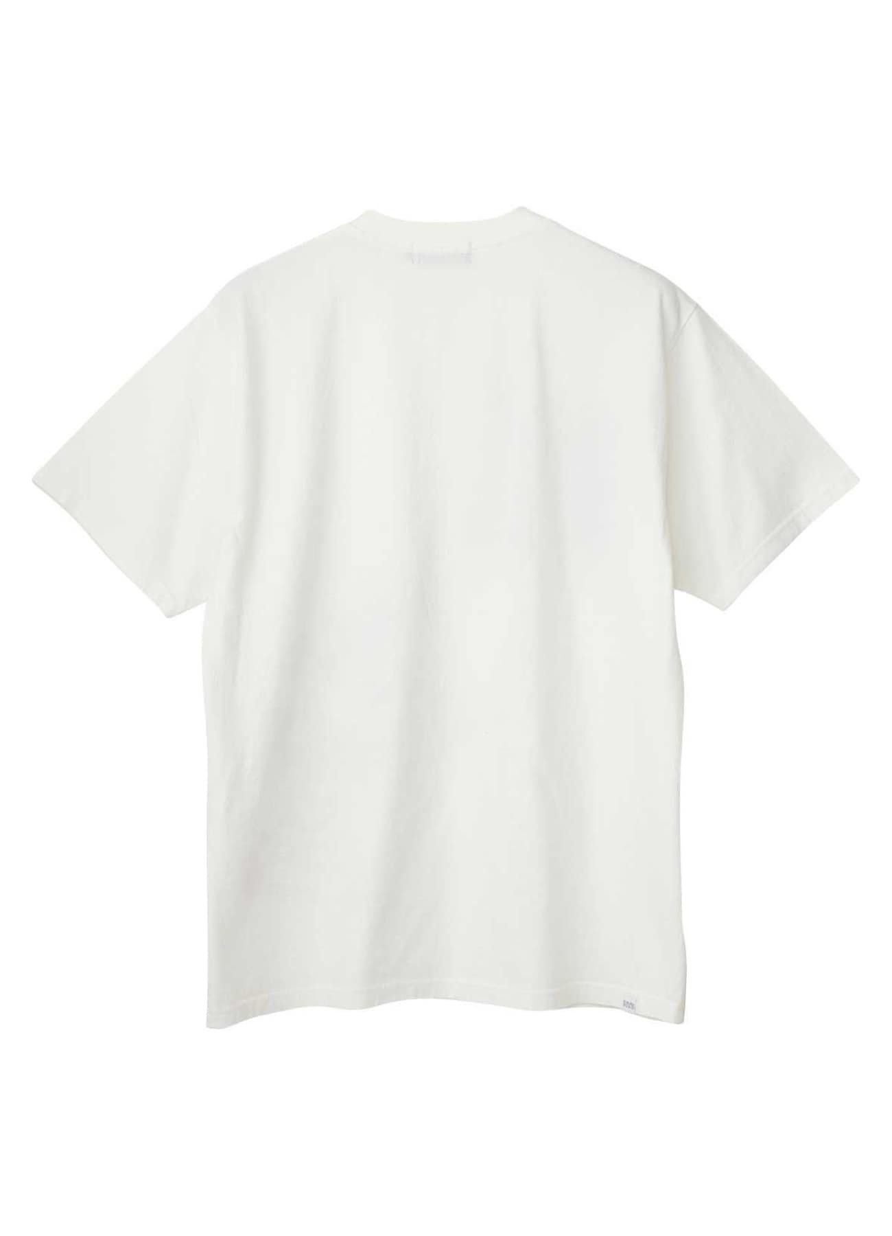 【8/15 12:00 発売】HG GUITAR STRING T-shirt_2