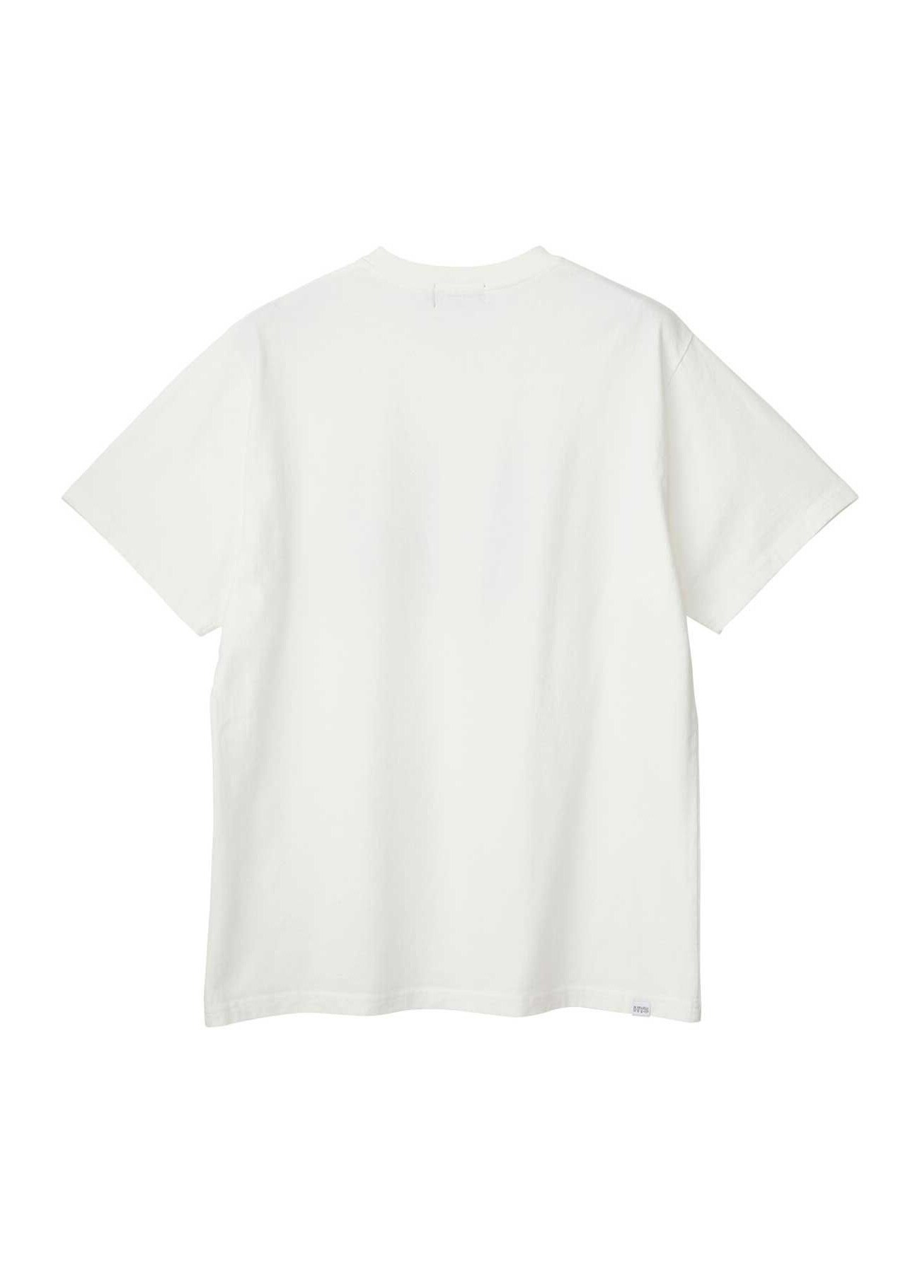 SPEEDSTER HEAVY METAL T-shirt_2